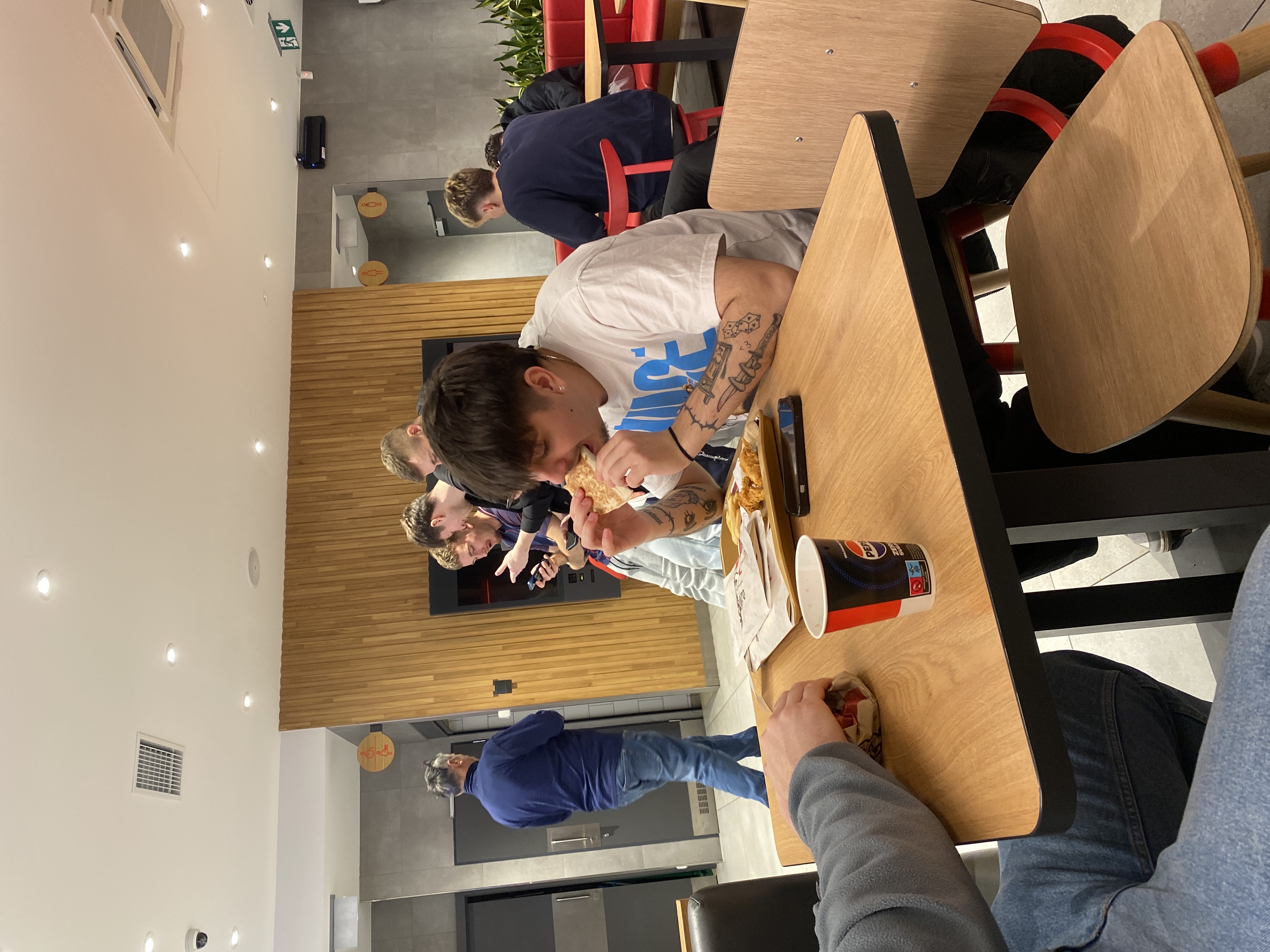 KFC foto 2