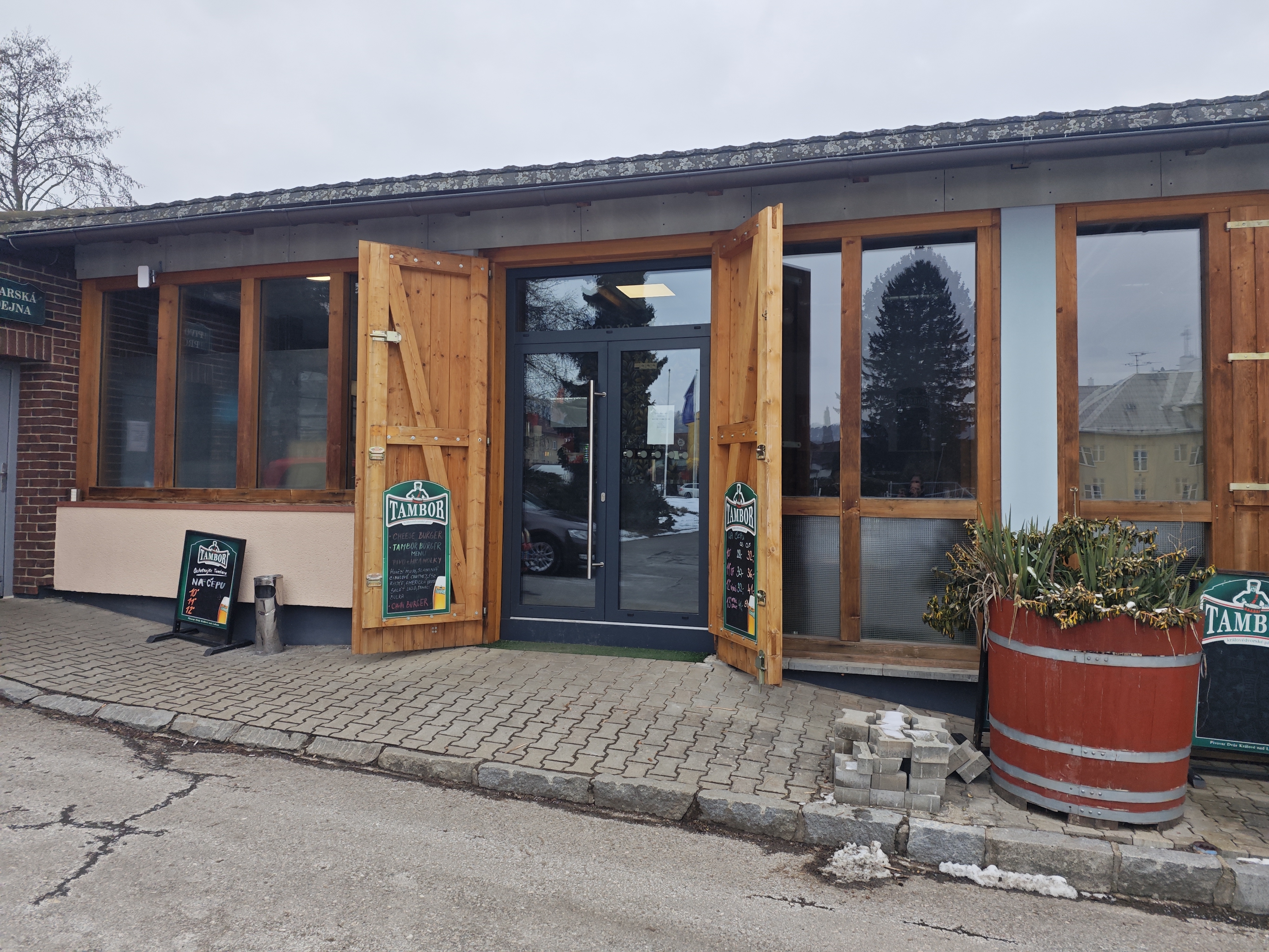 Tambor Burger s.r.o foto 3