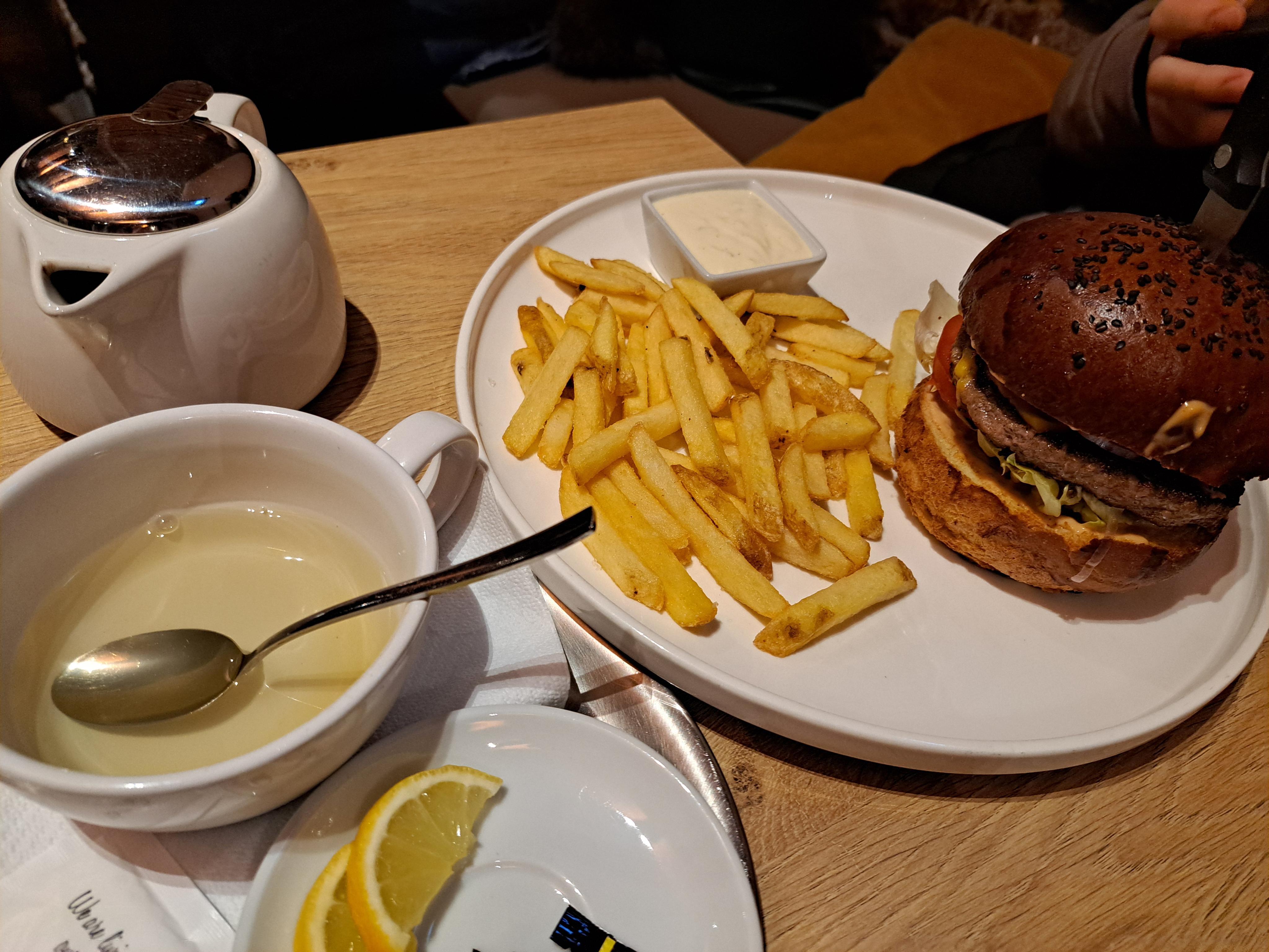 Restaurant Zlaté časy foto 4