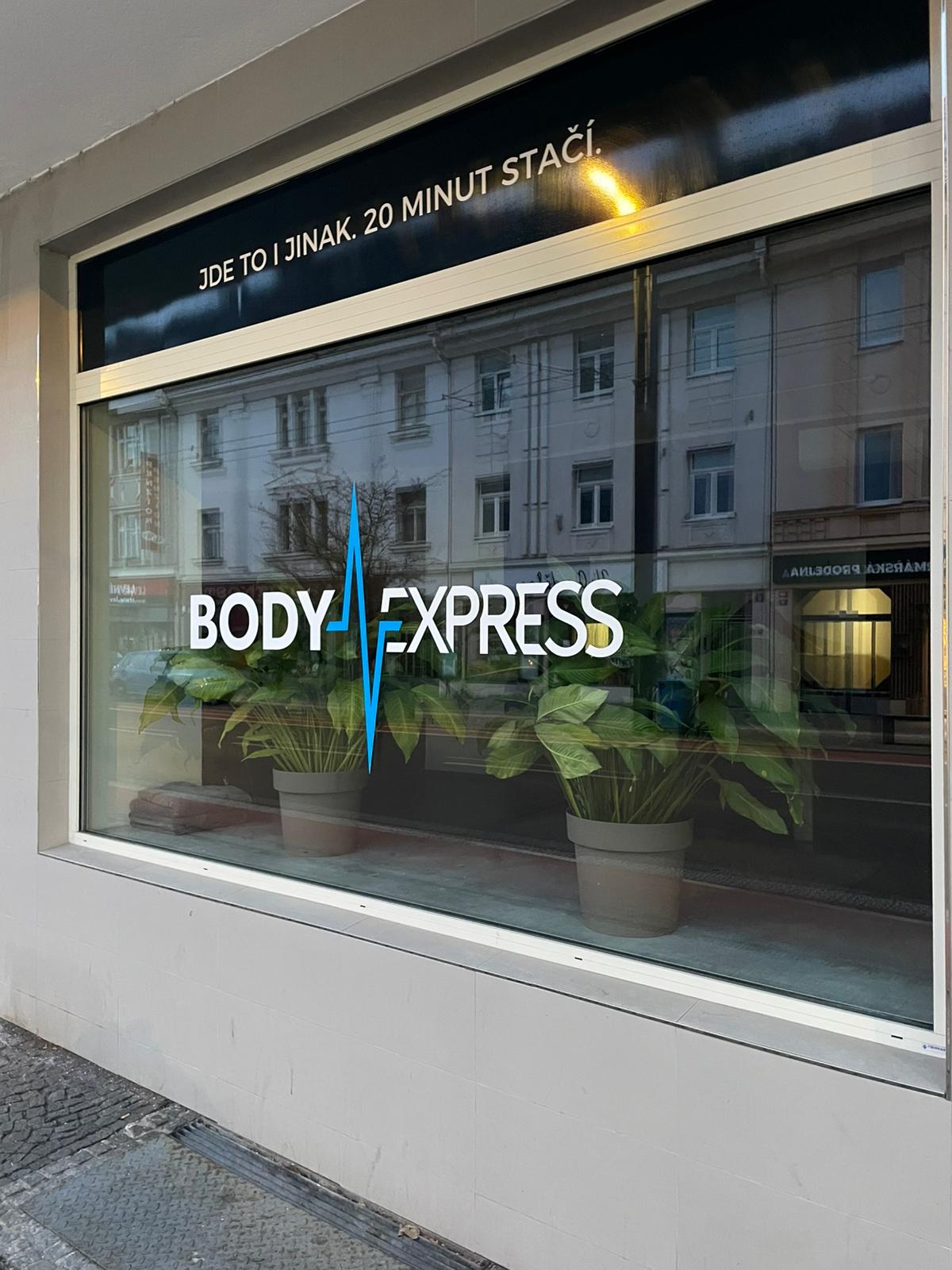 Body Express foto 5