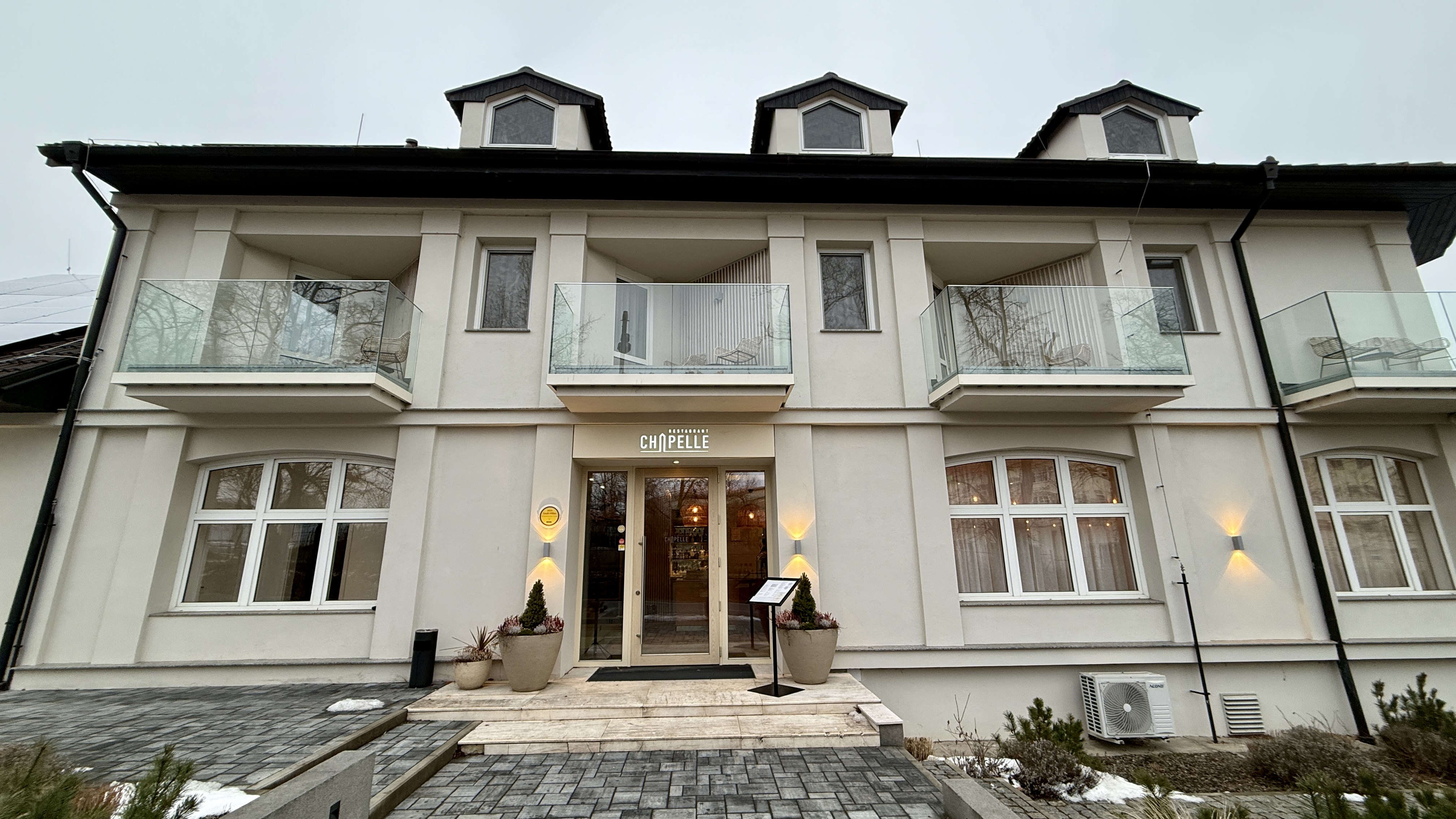 Hotel U Kapličky foto 4