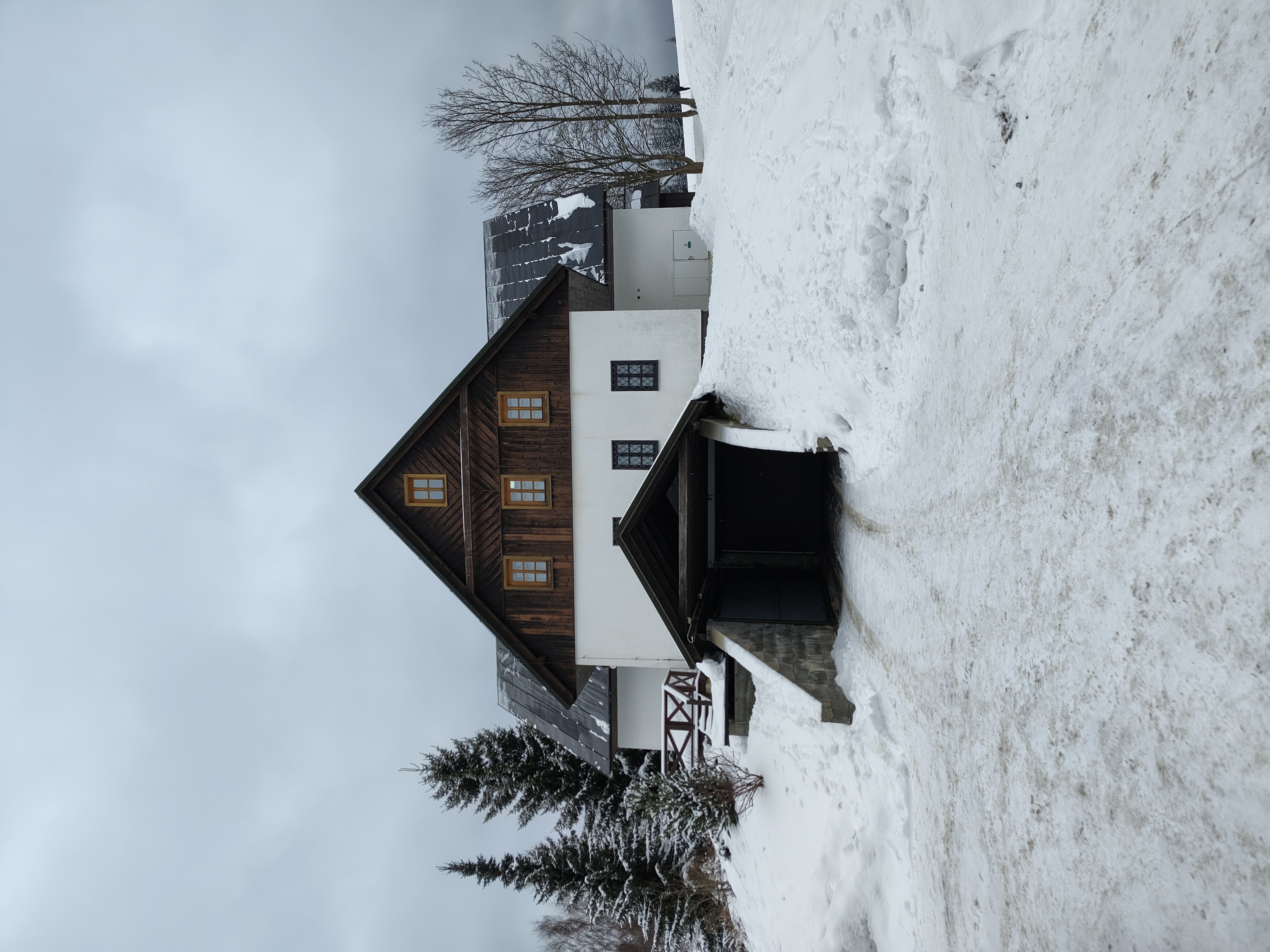 Apartmany Dřevona foto 2