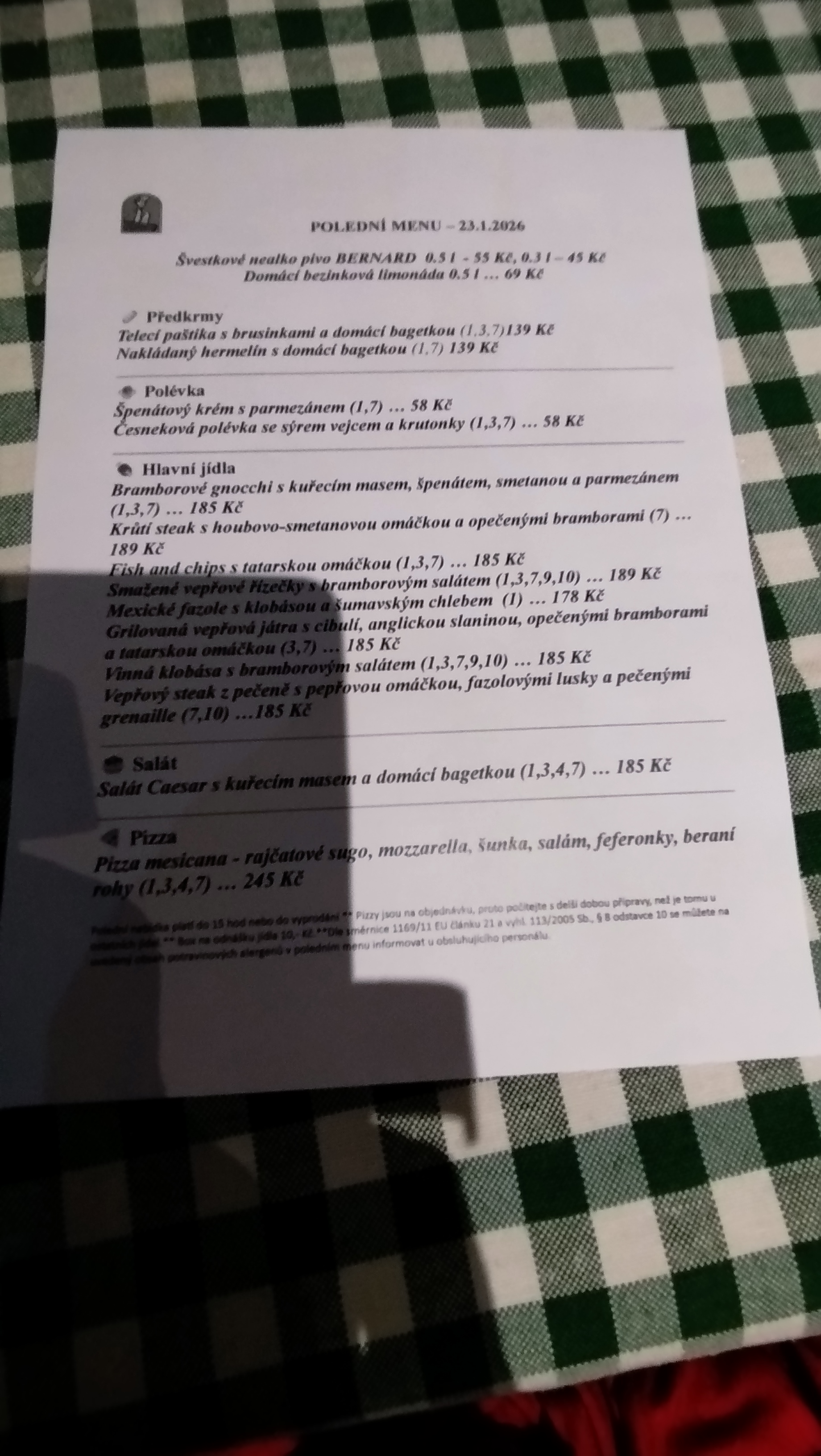 Restaurace Zorto foto 4