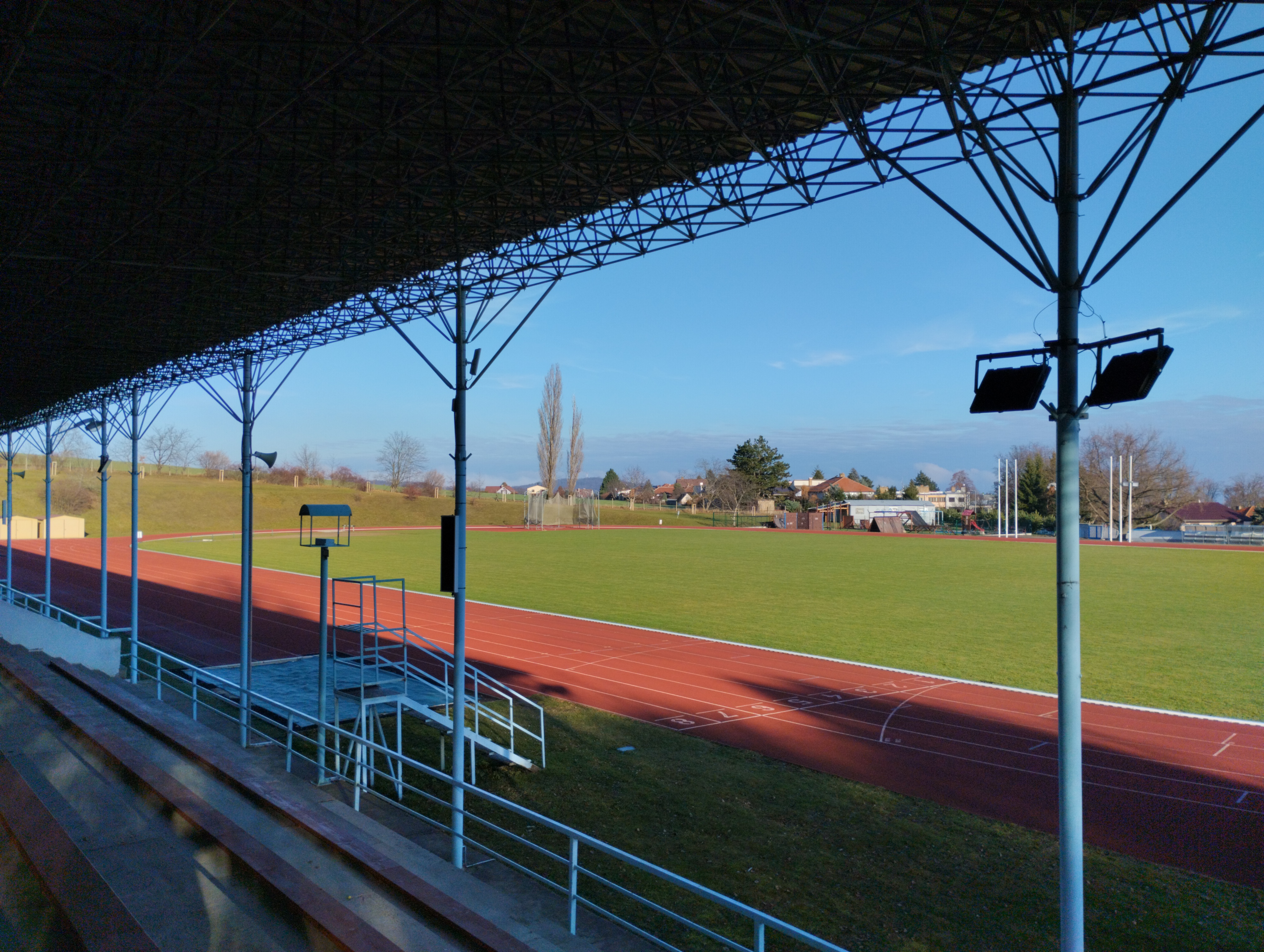 Sportovní klub policie Olympia Kutná Hora foto 2