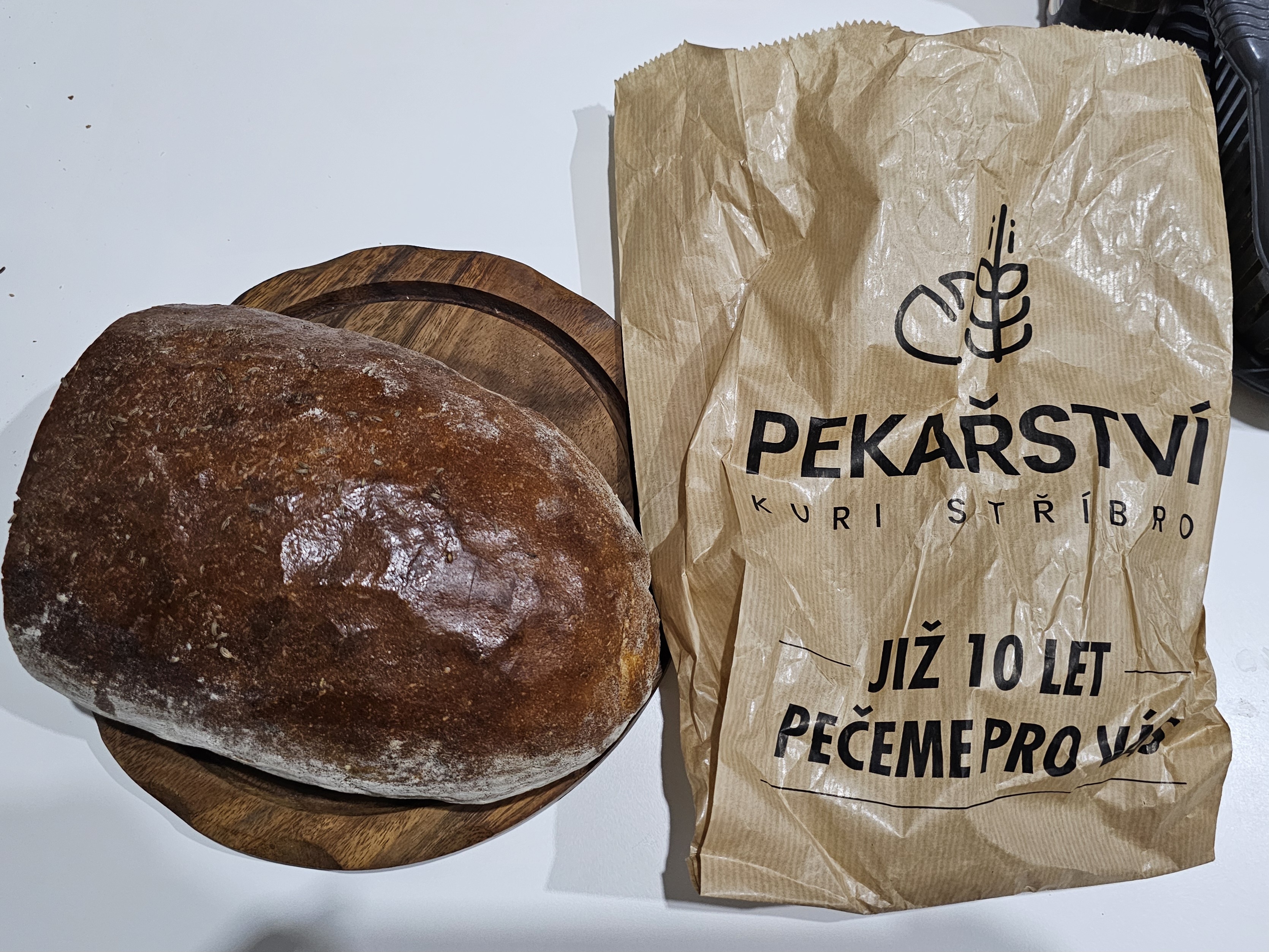 Pekařství Kuri Stříbro foto 2