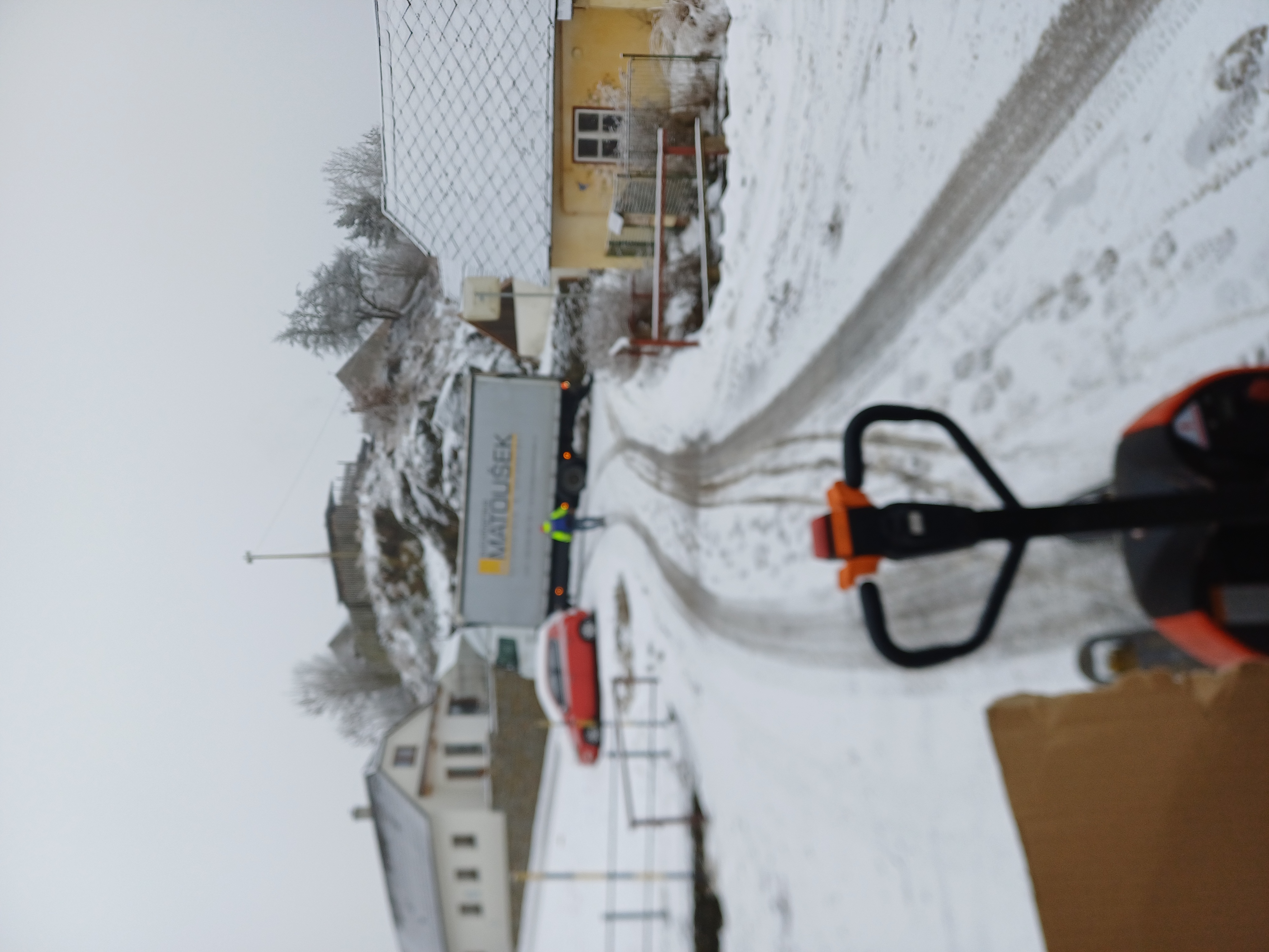 Autodoprava Matoušek, s.r.o. foto 3