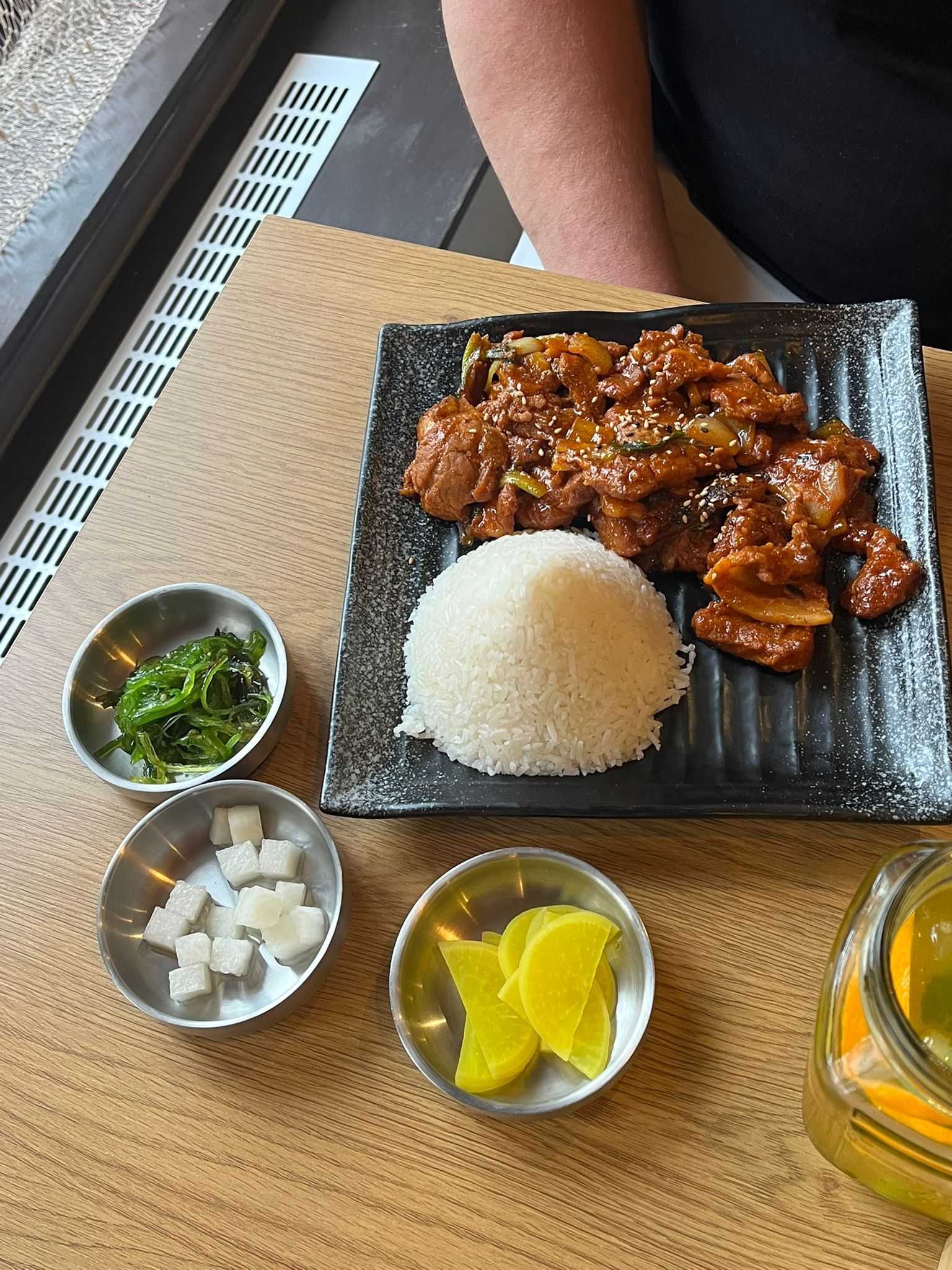 Ger Restaurace foto 4