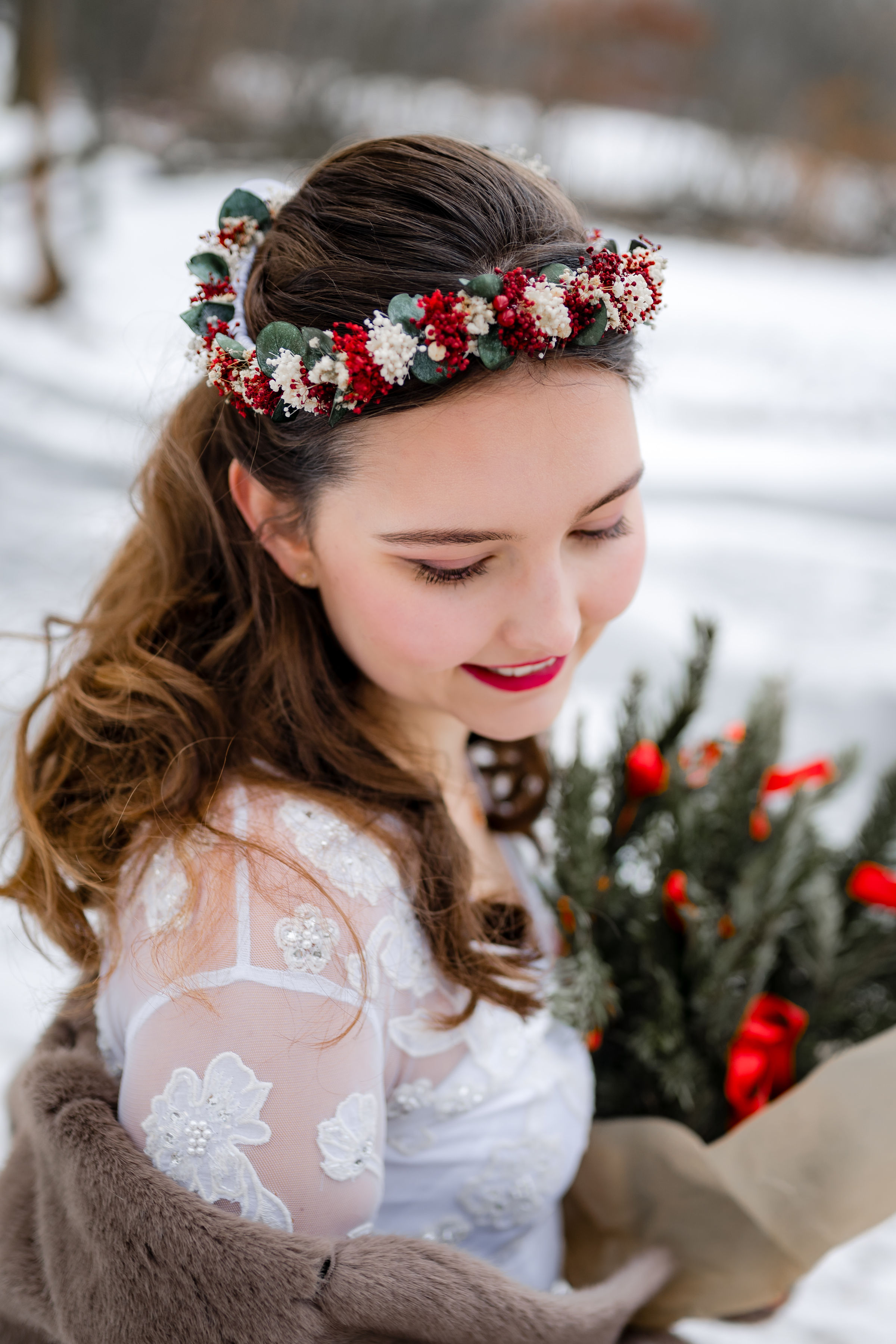 Šárka Ducháčová - Portrétní & Boudoir Fotografka foto 4