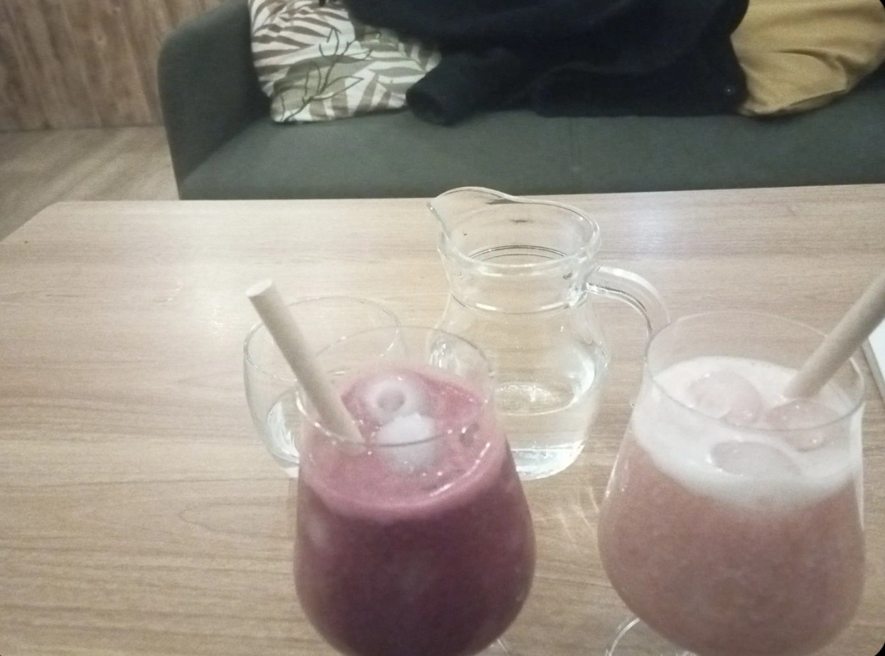 Kavárna Kvalitka foto 3