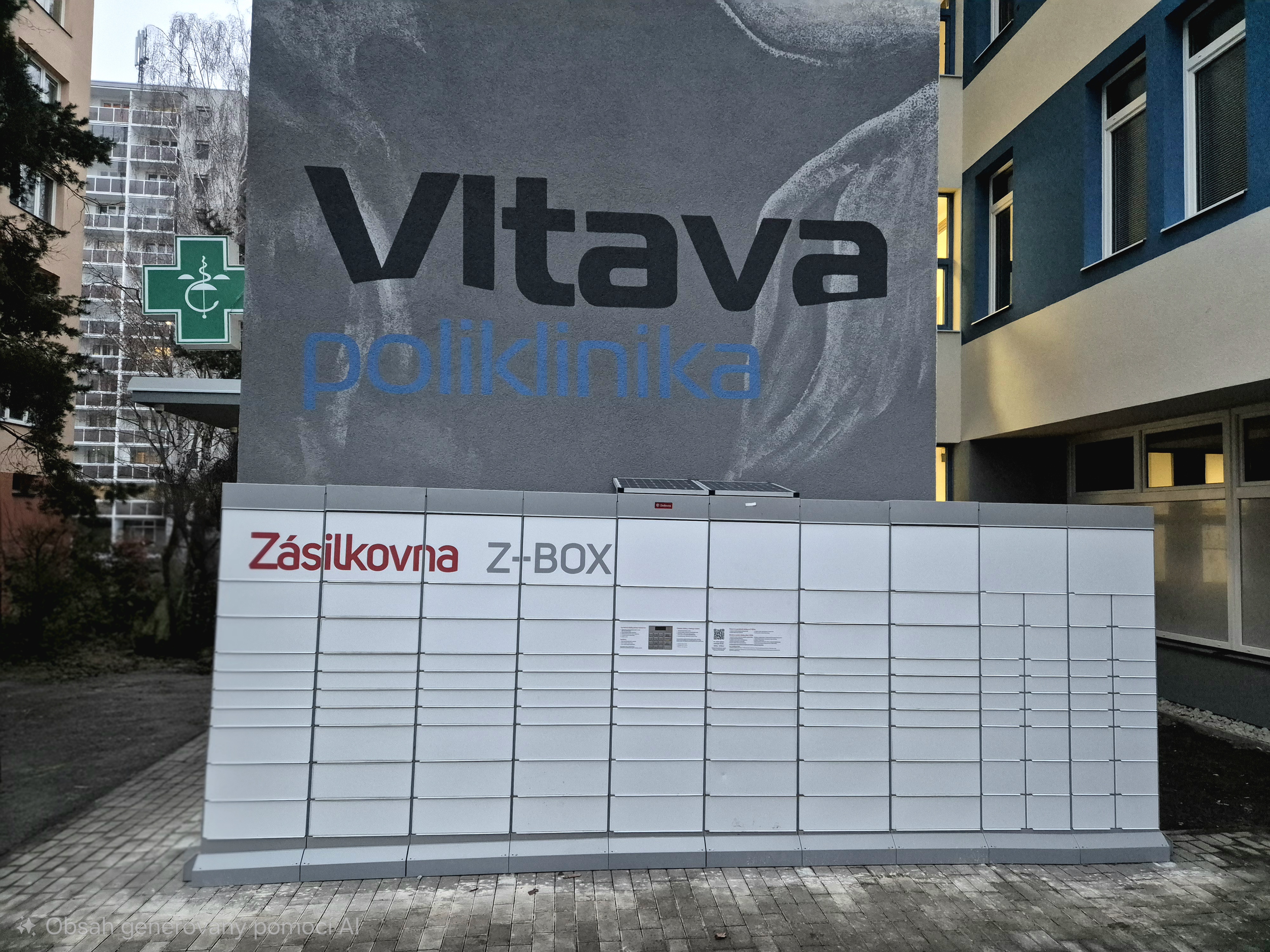Z-BOX foto 3