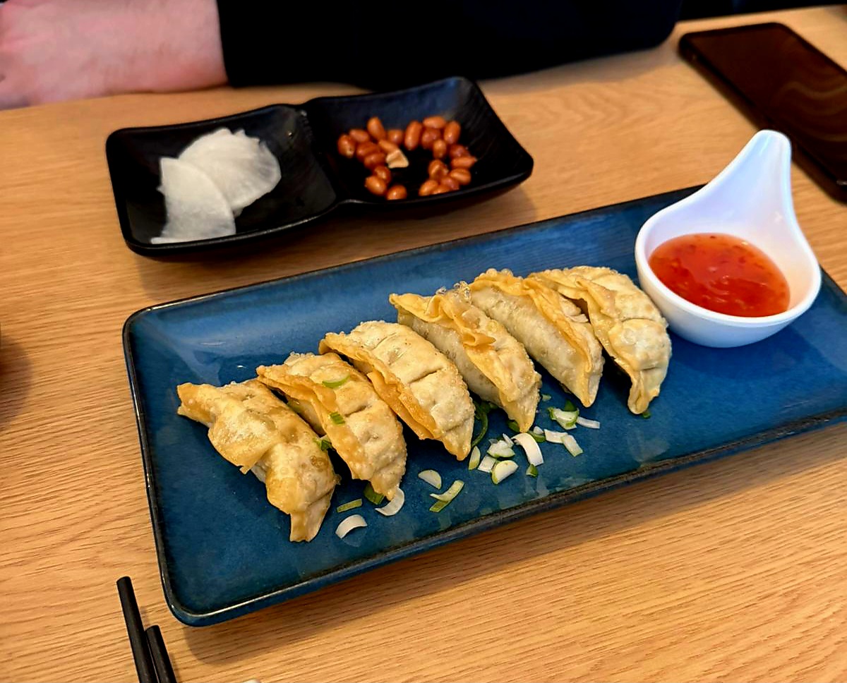 Mian Mian Noodles foto 4