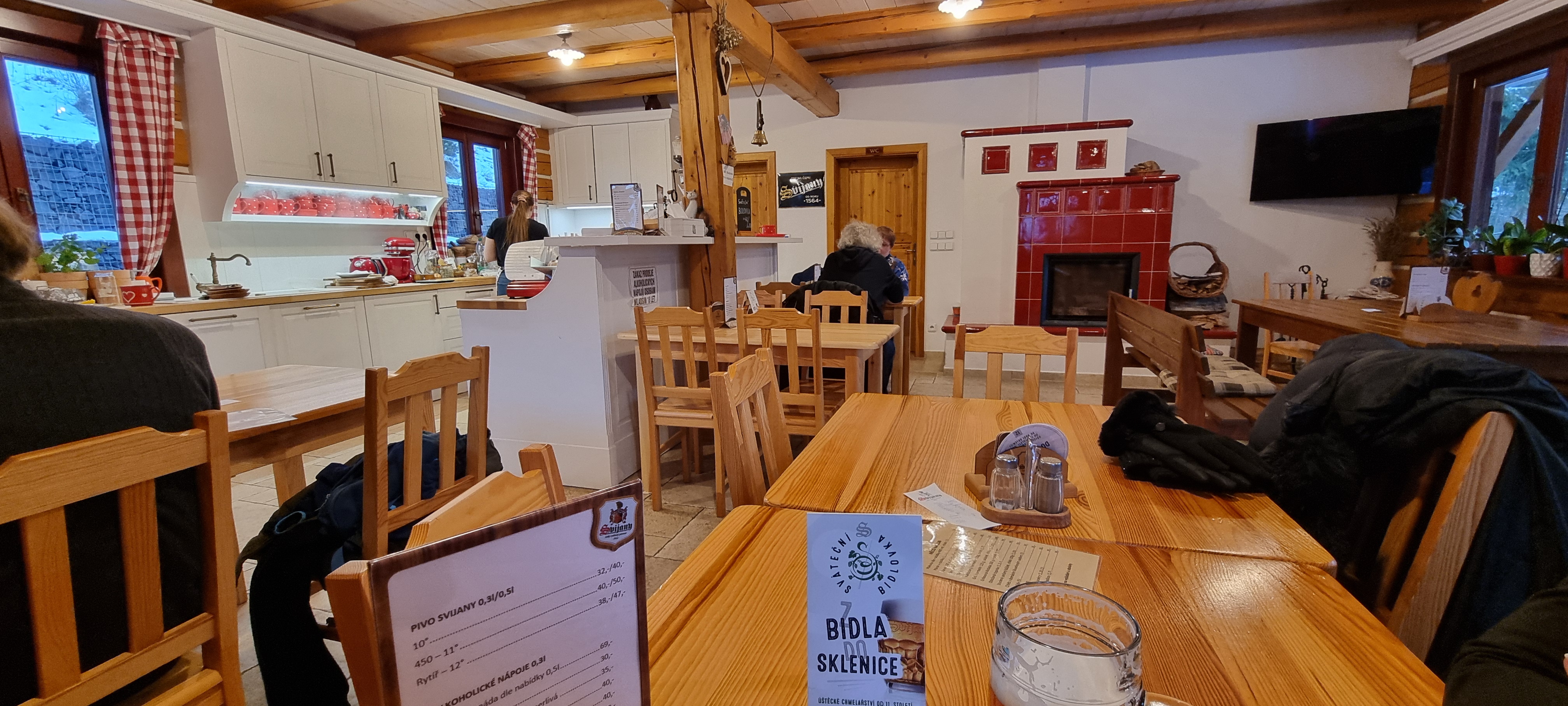 Šenk Roubenka Helenka foto 2