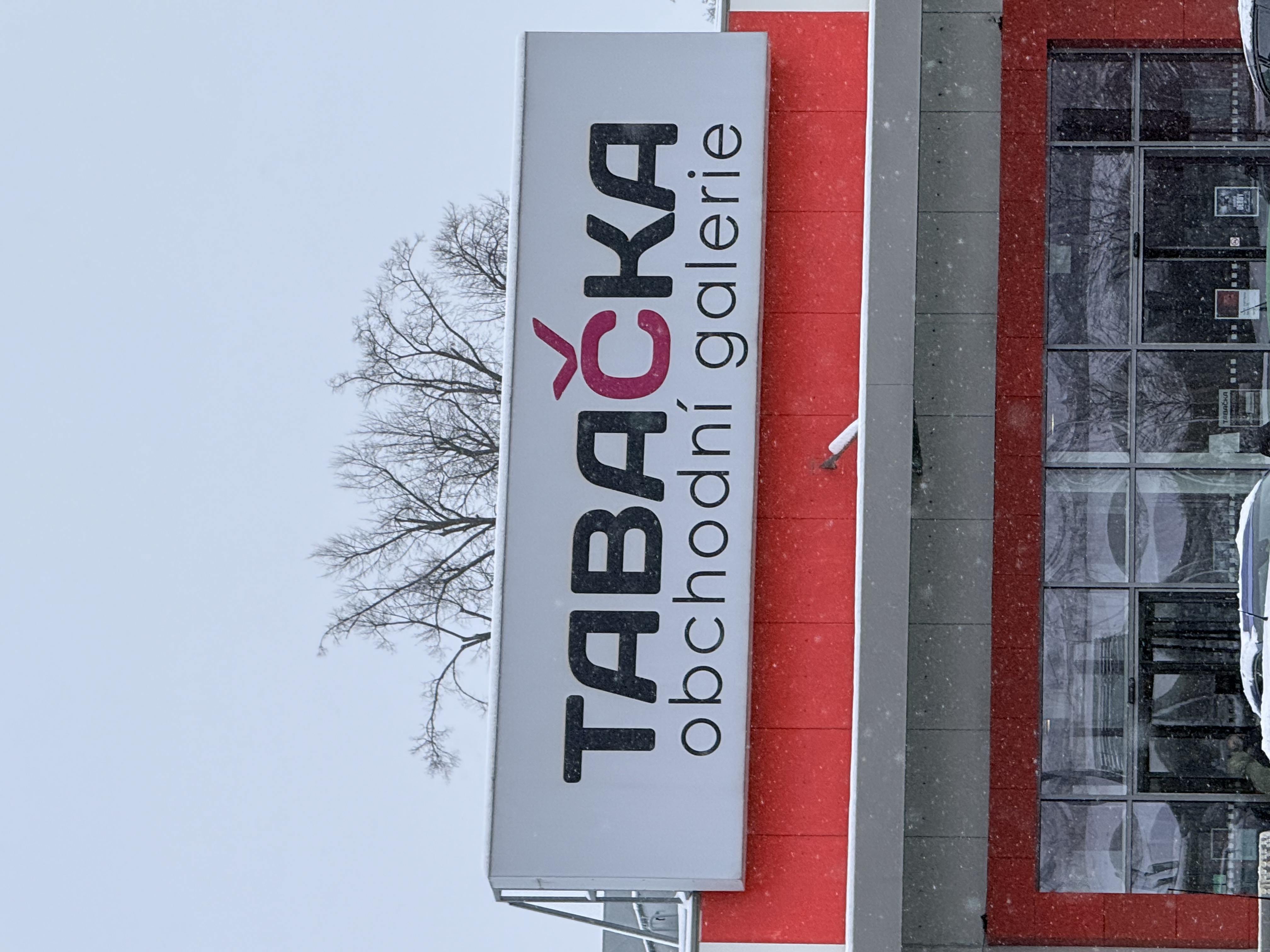 Galerie Tabačka foto 1