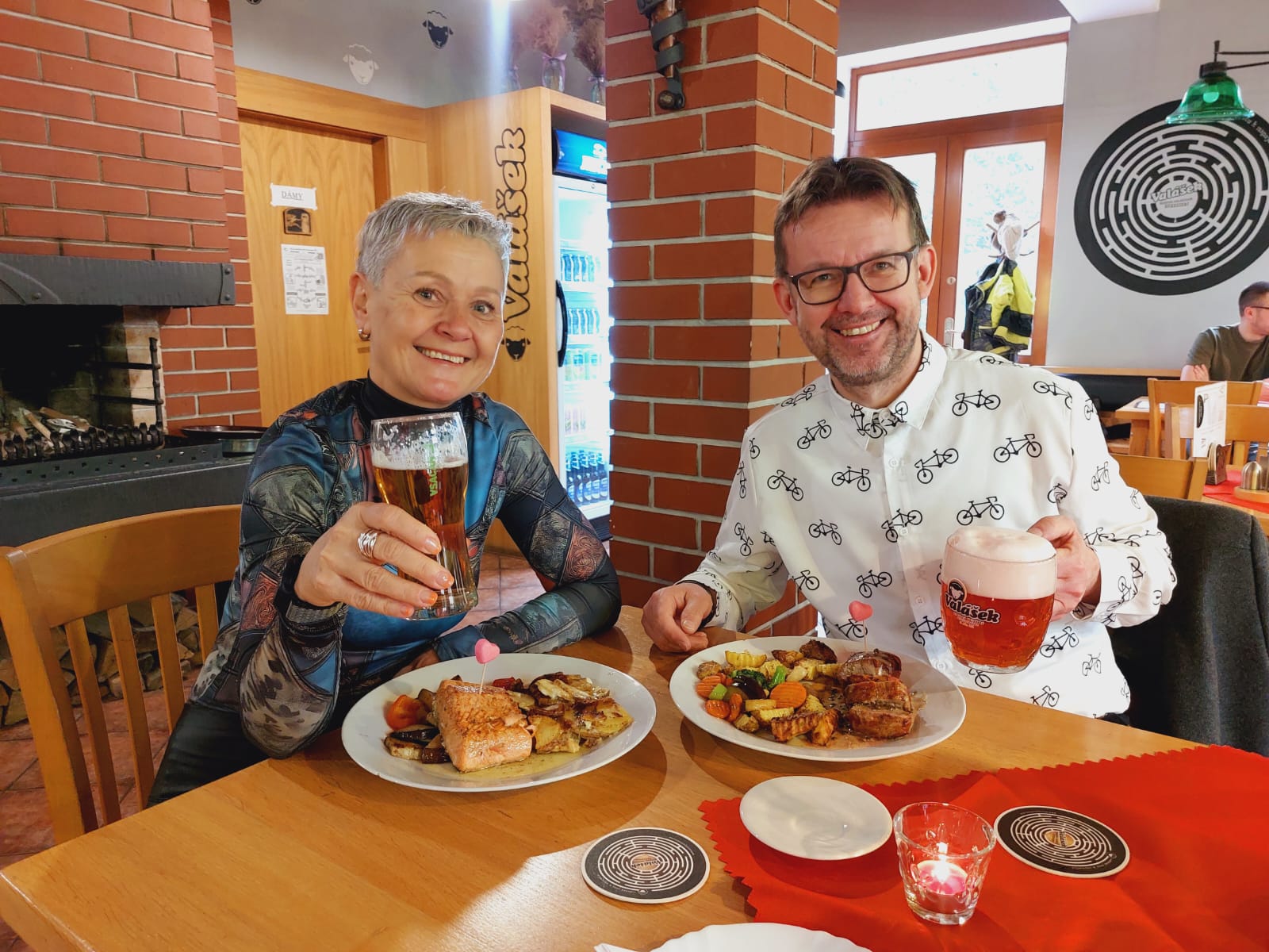 Rodinný minipivovar Valášek foto 4