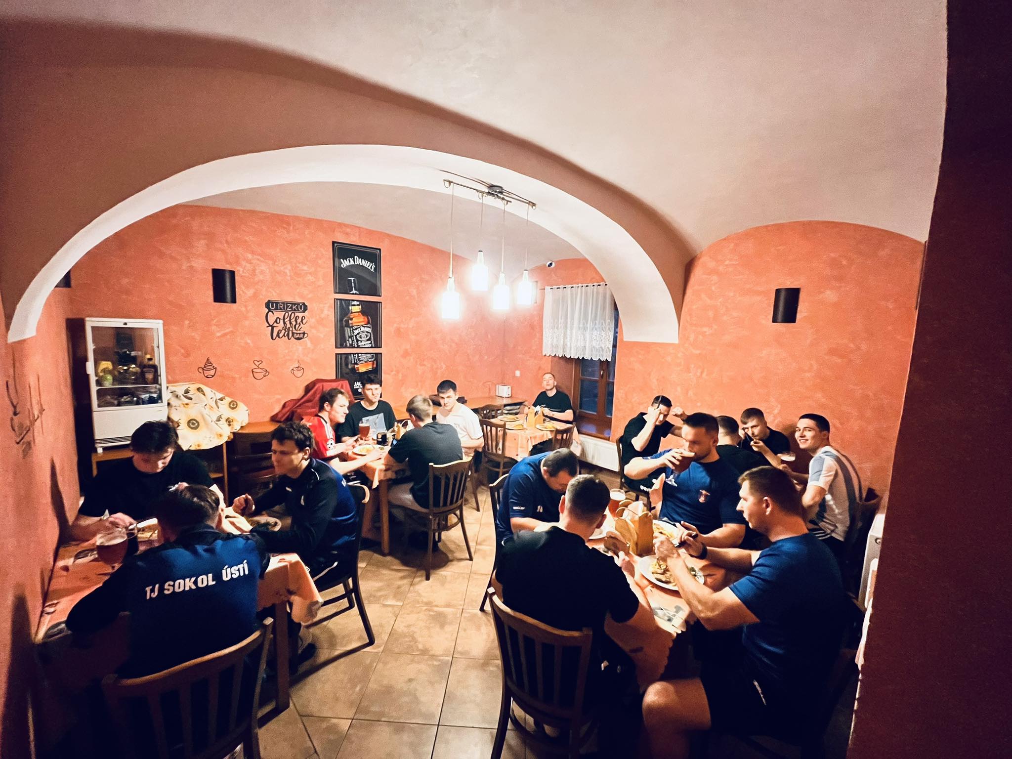 Restaurace U Řízků foto 4