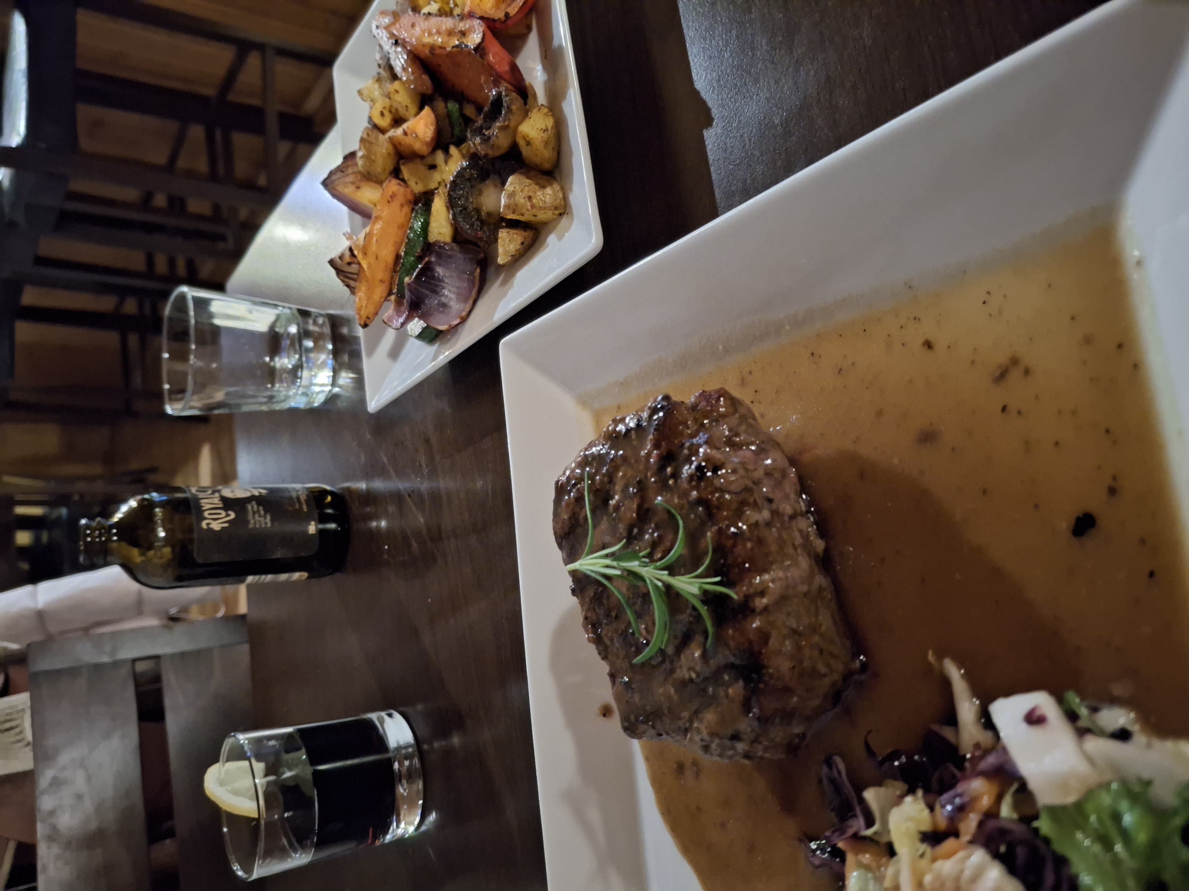 STEAK BAR BISON foto 6