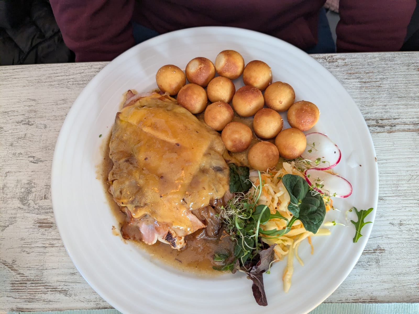 Restaurace Lidový dům foto 5