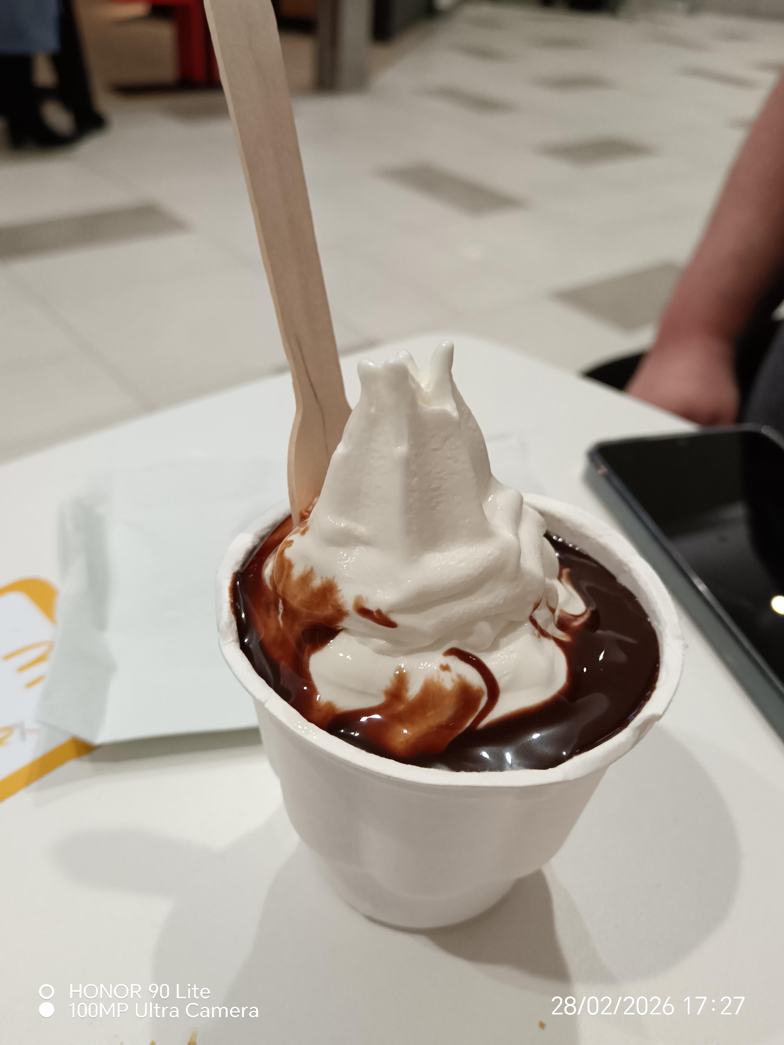 McDonald's foto 4