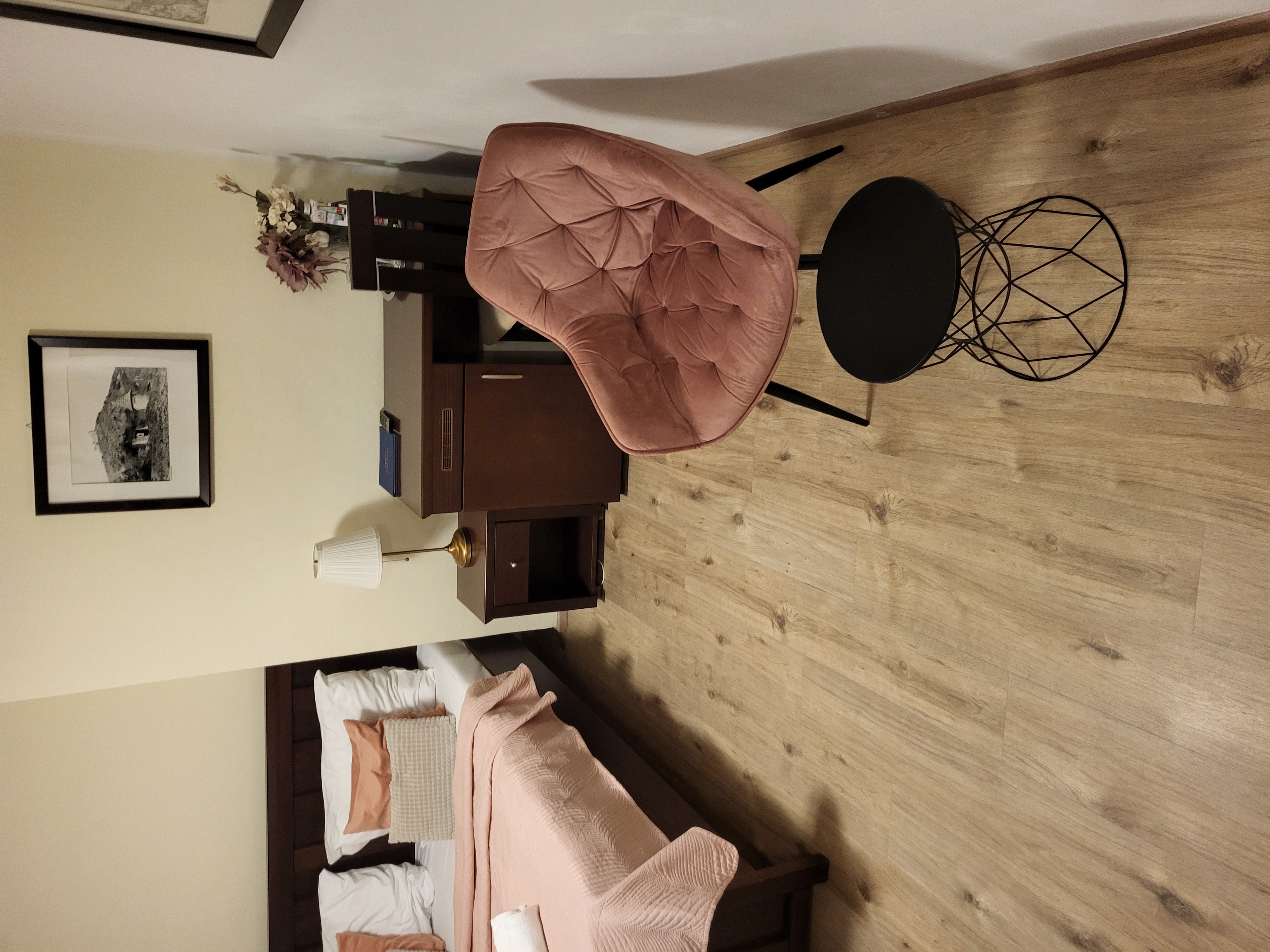 Anton Florian - zámecký hotel Valtice foto 6