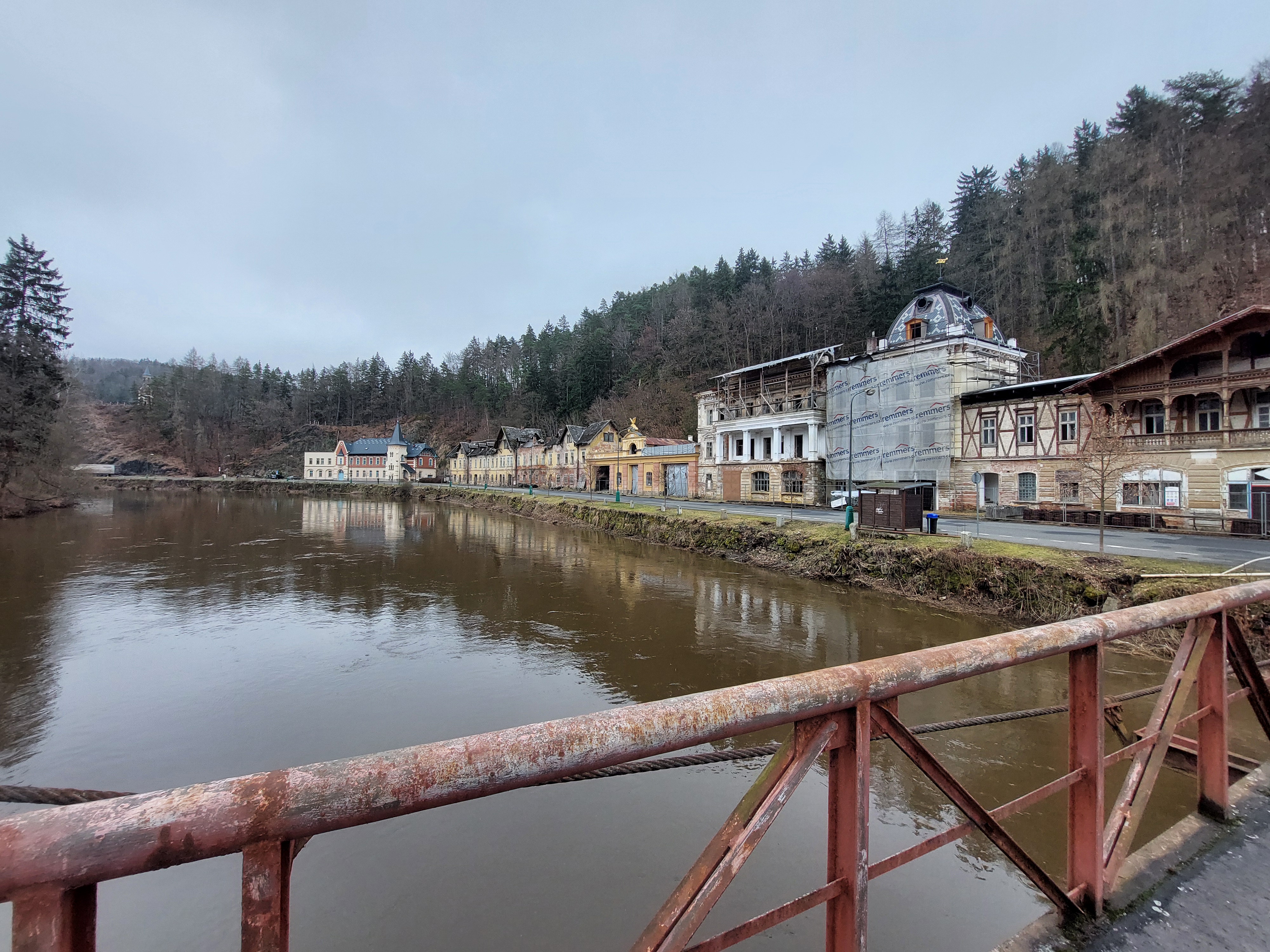 Lázně Kyselka, o.p.s. foto 3