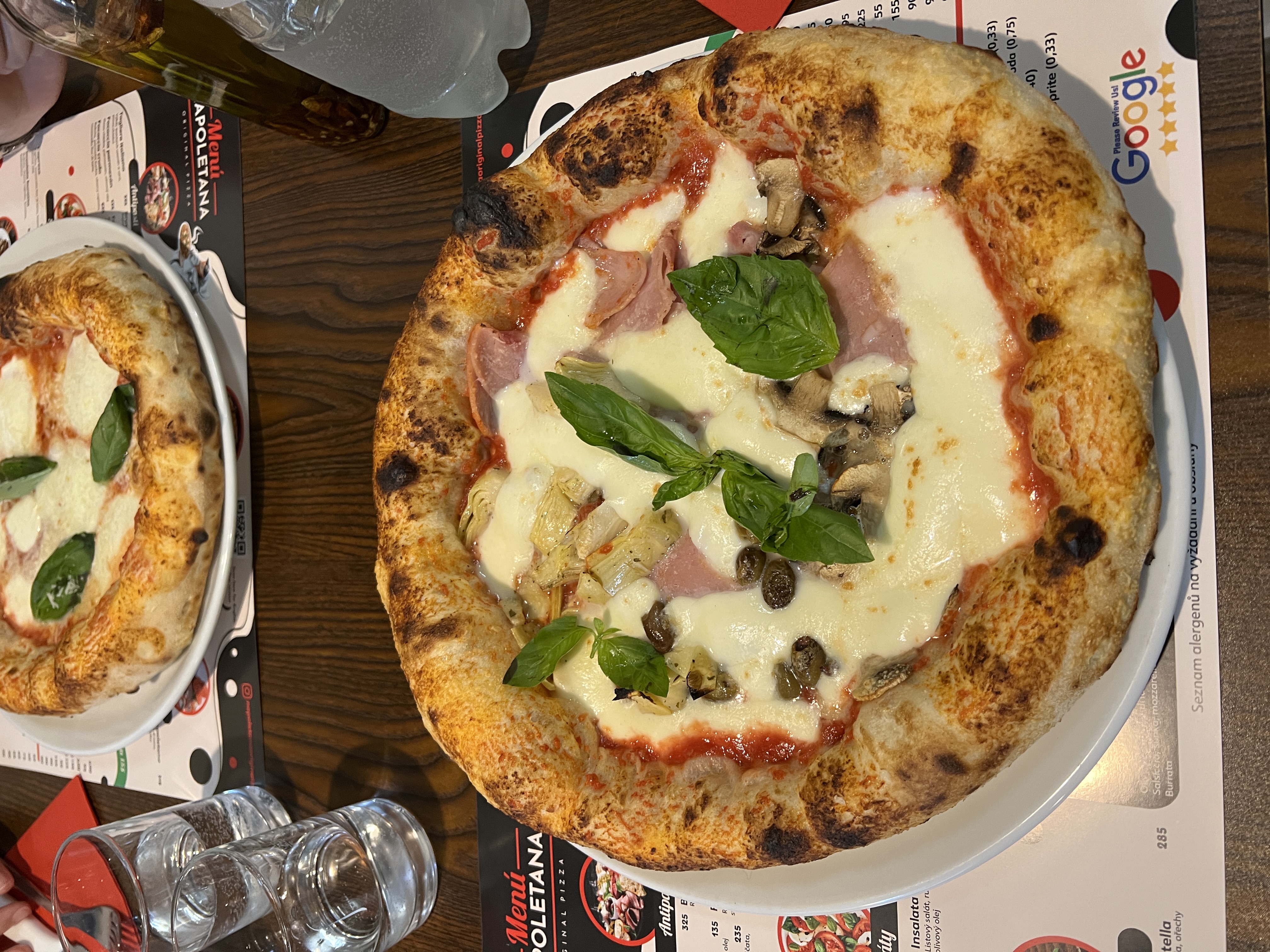 Napoletana foto 3