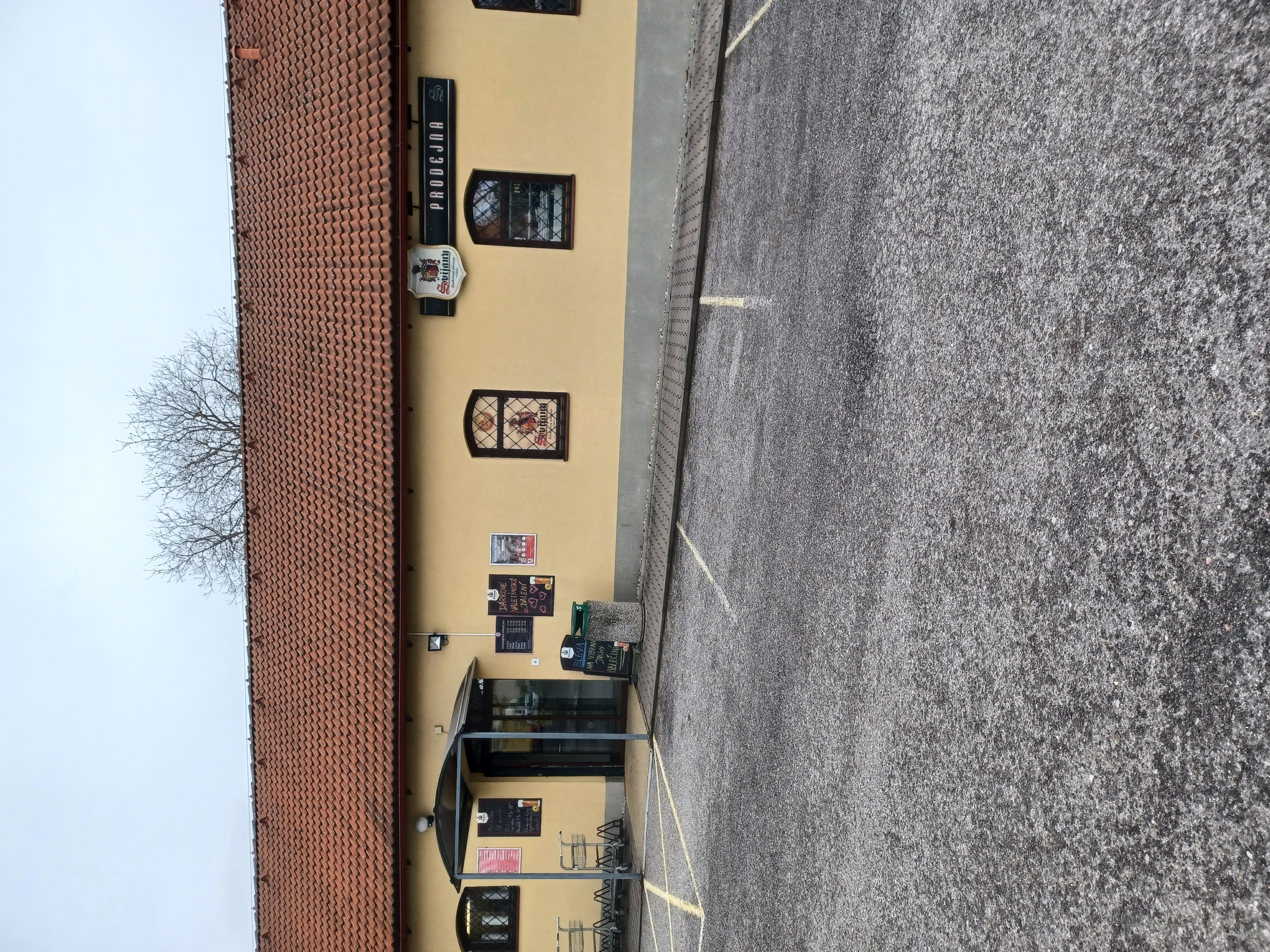 Informační centrum Zámek Svijany foto 5