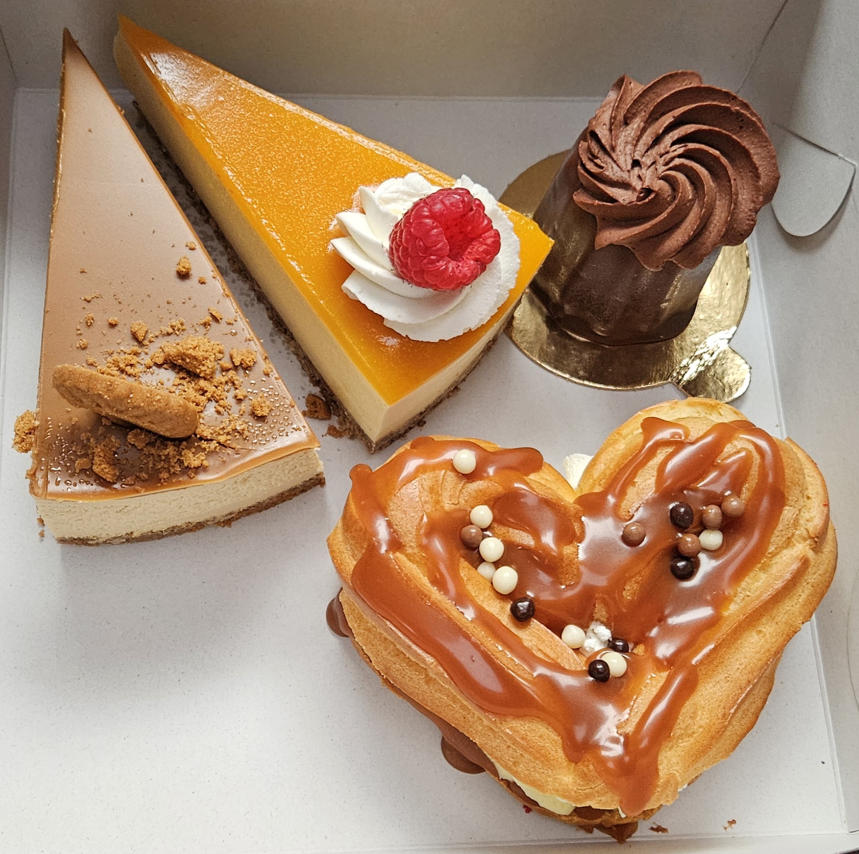 Tři Bábovky foto 6