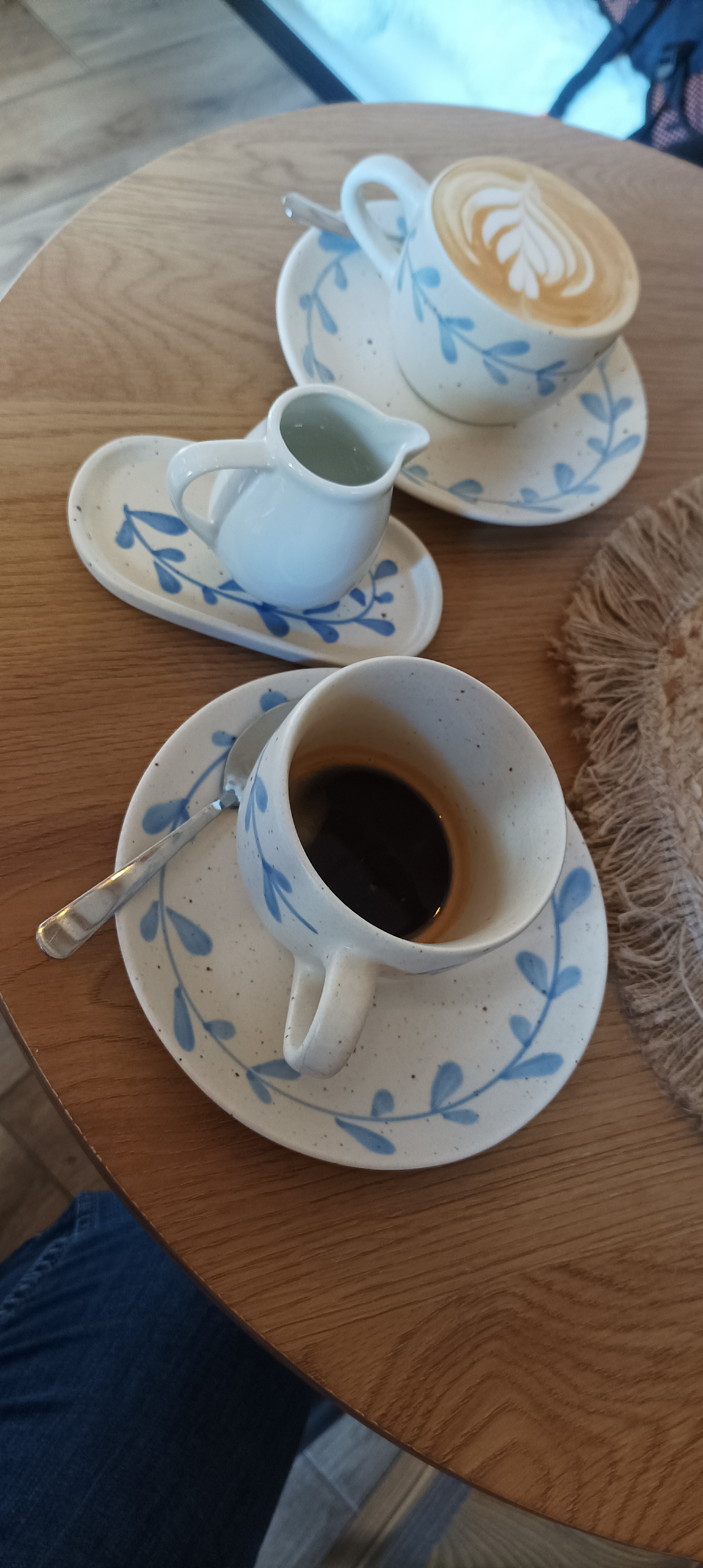 Kavárna - Sedlákův trh foto 2