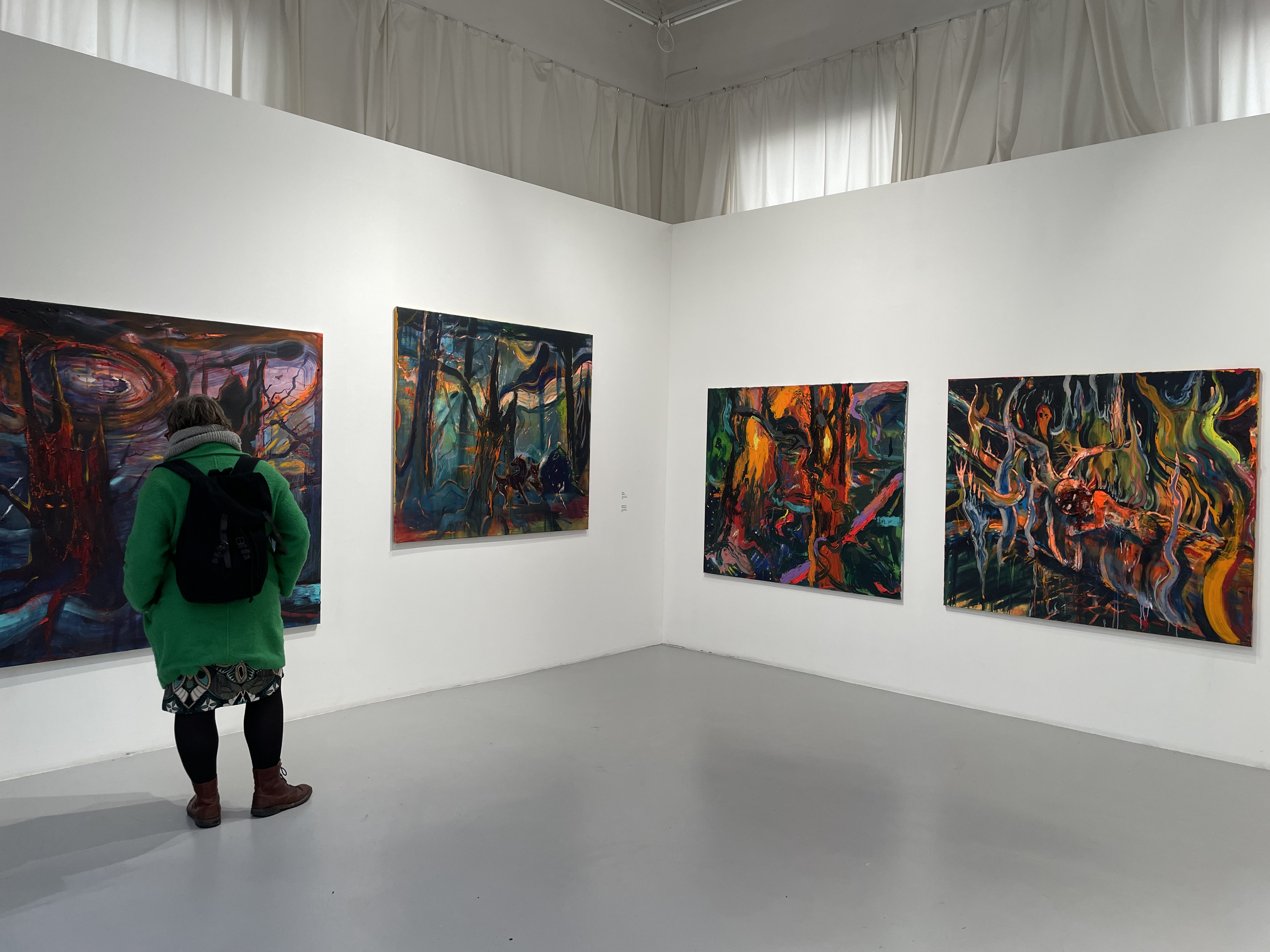 Trafo Gallery foto 2