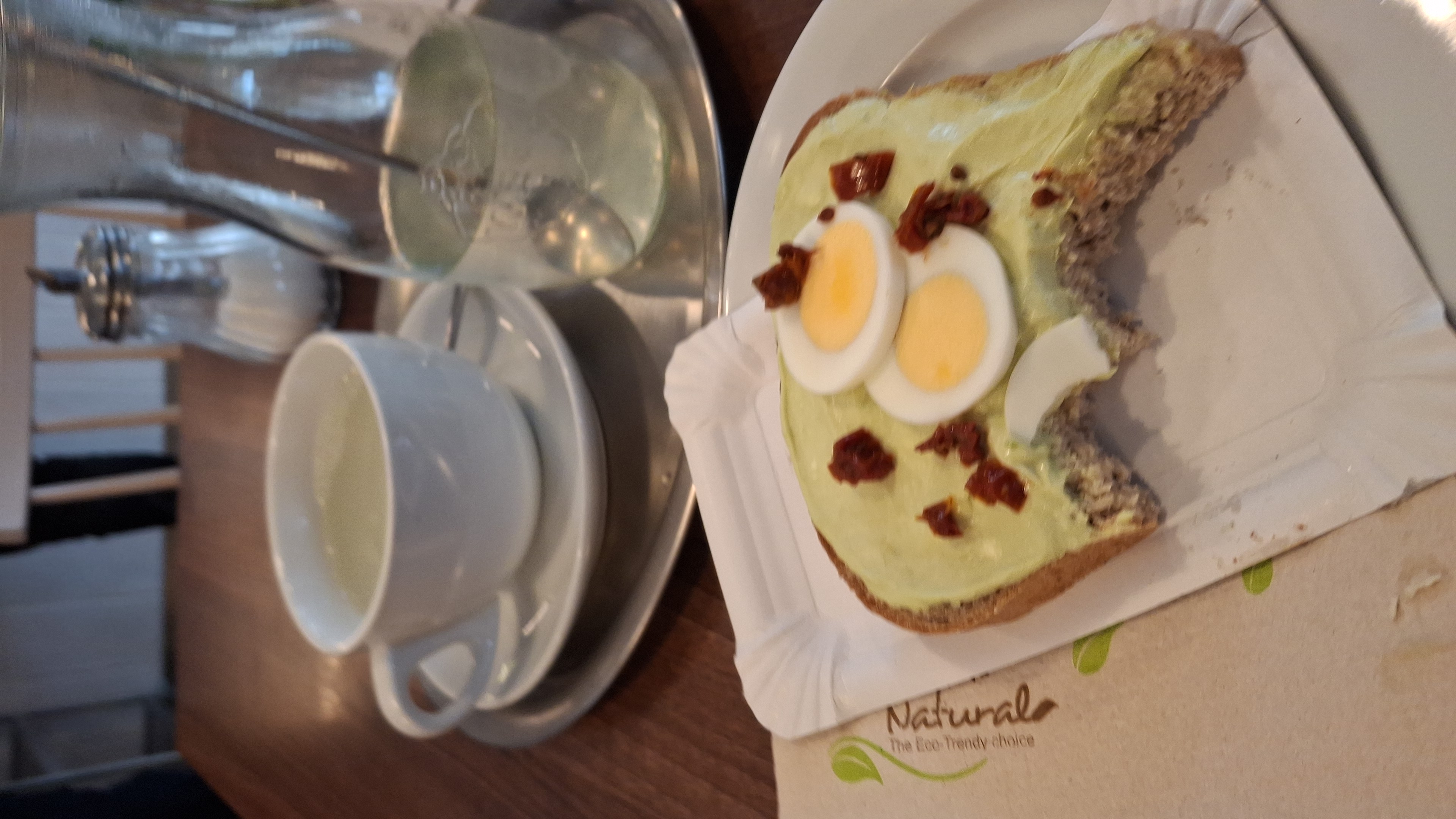 Pekárna Pec nám spadla foto 4