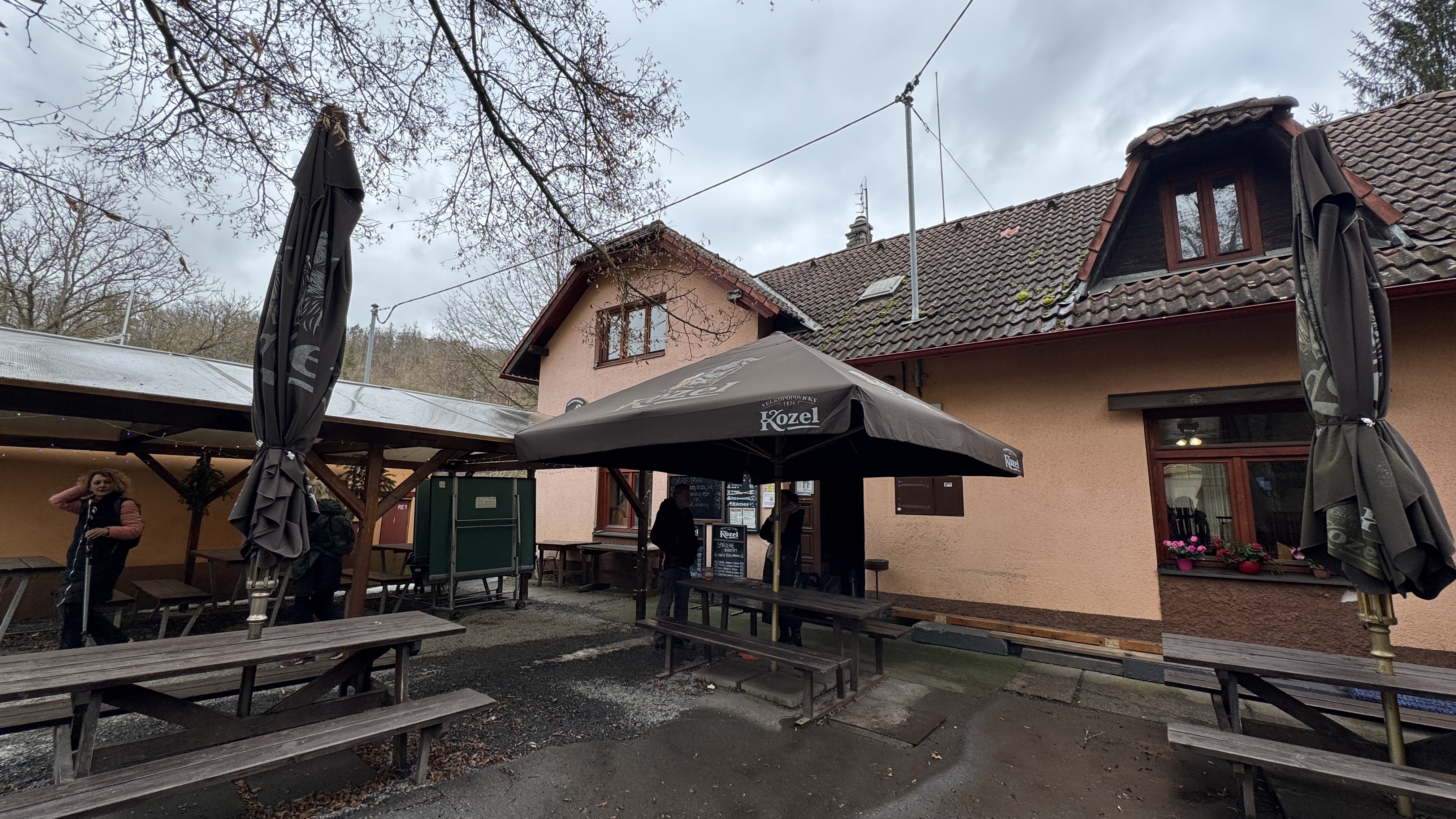 Hostinec U Součků foto 2