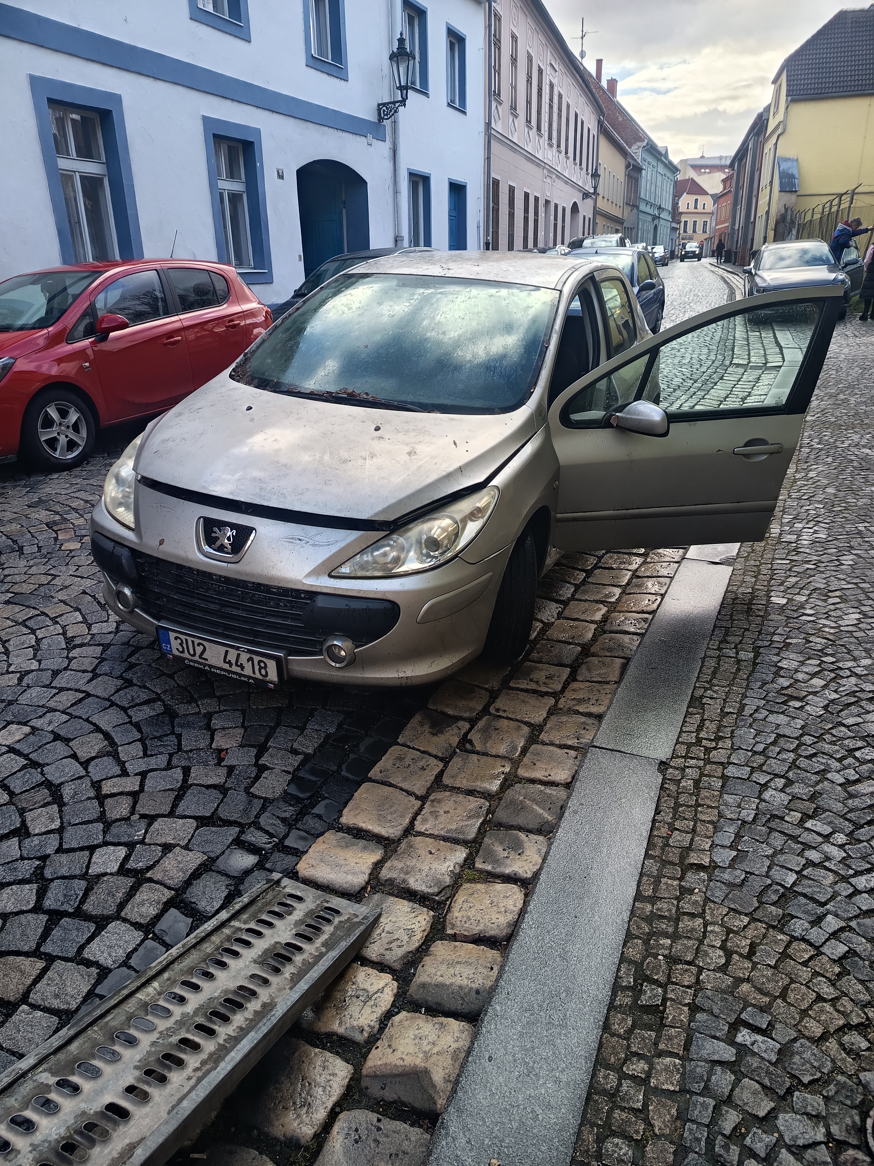 TROTINA Eko - Ekologická likvidace vozidel foto 3