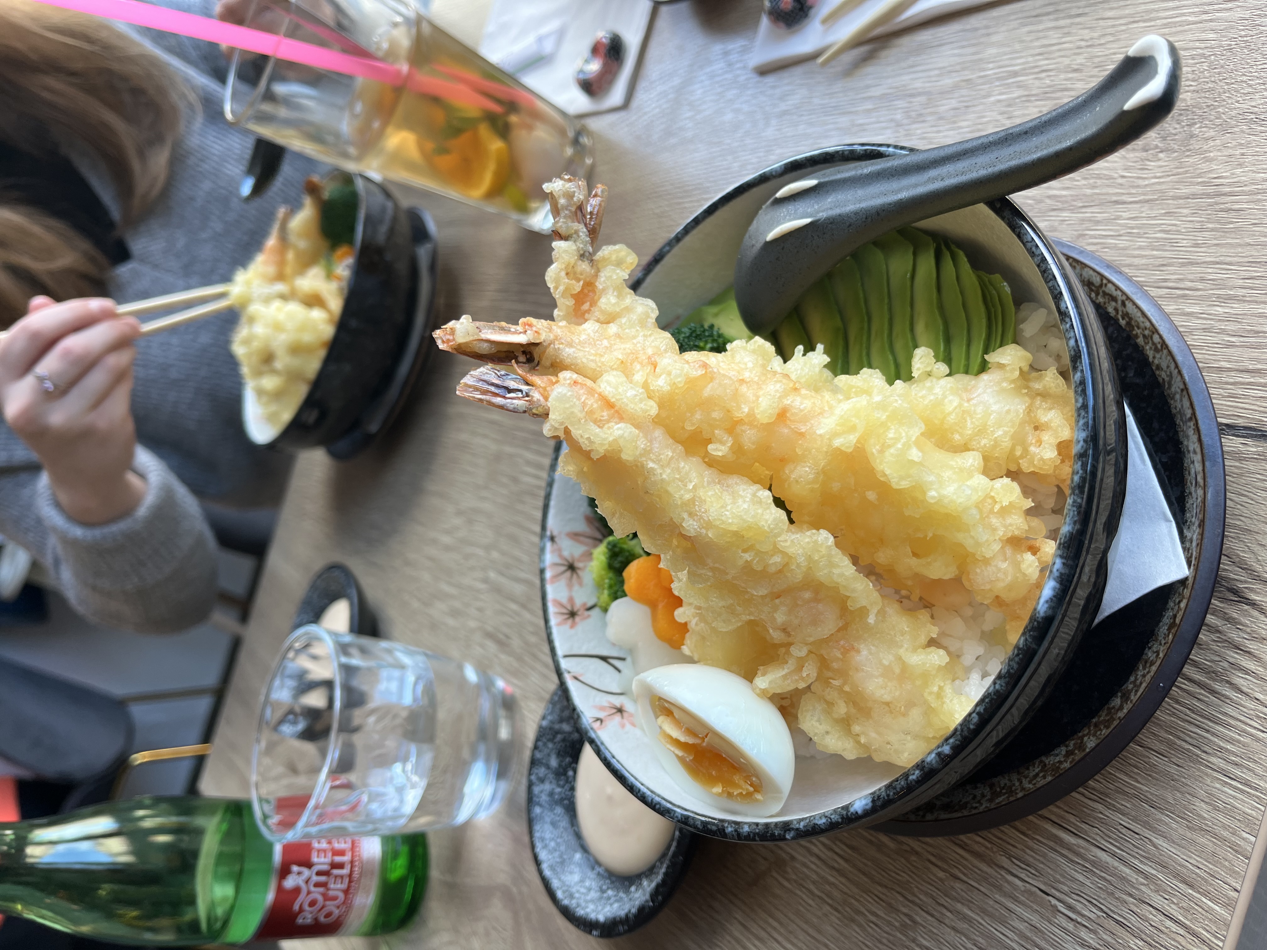 SHIKI SUSHI BAR foto 6