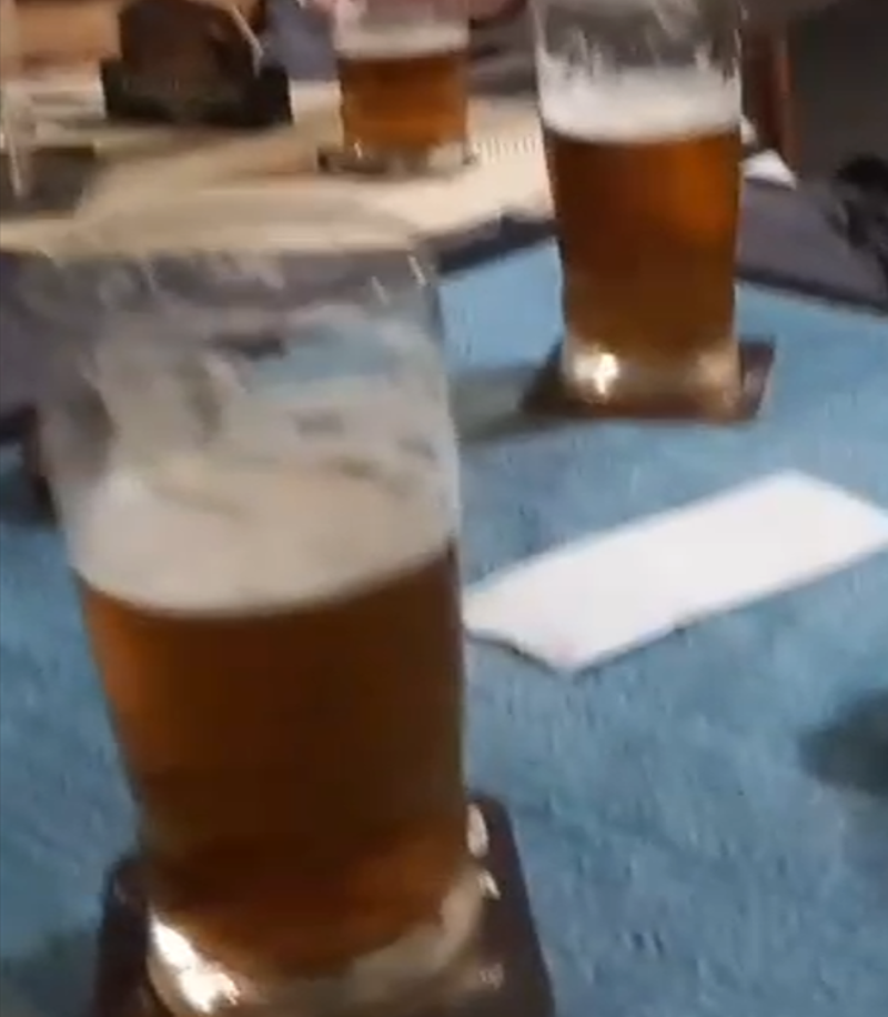 Hospoda u Vémolů "na Rolsberku" foto 5