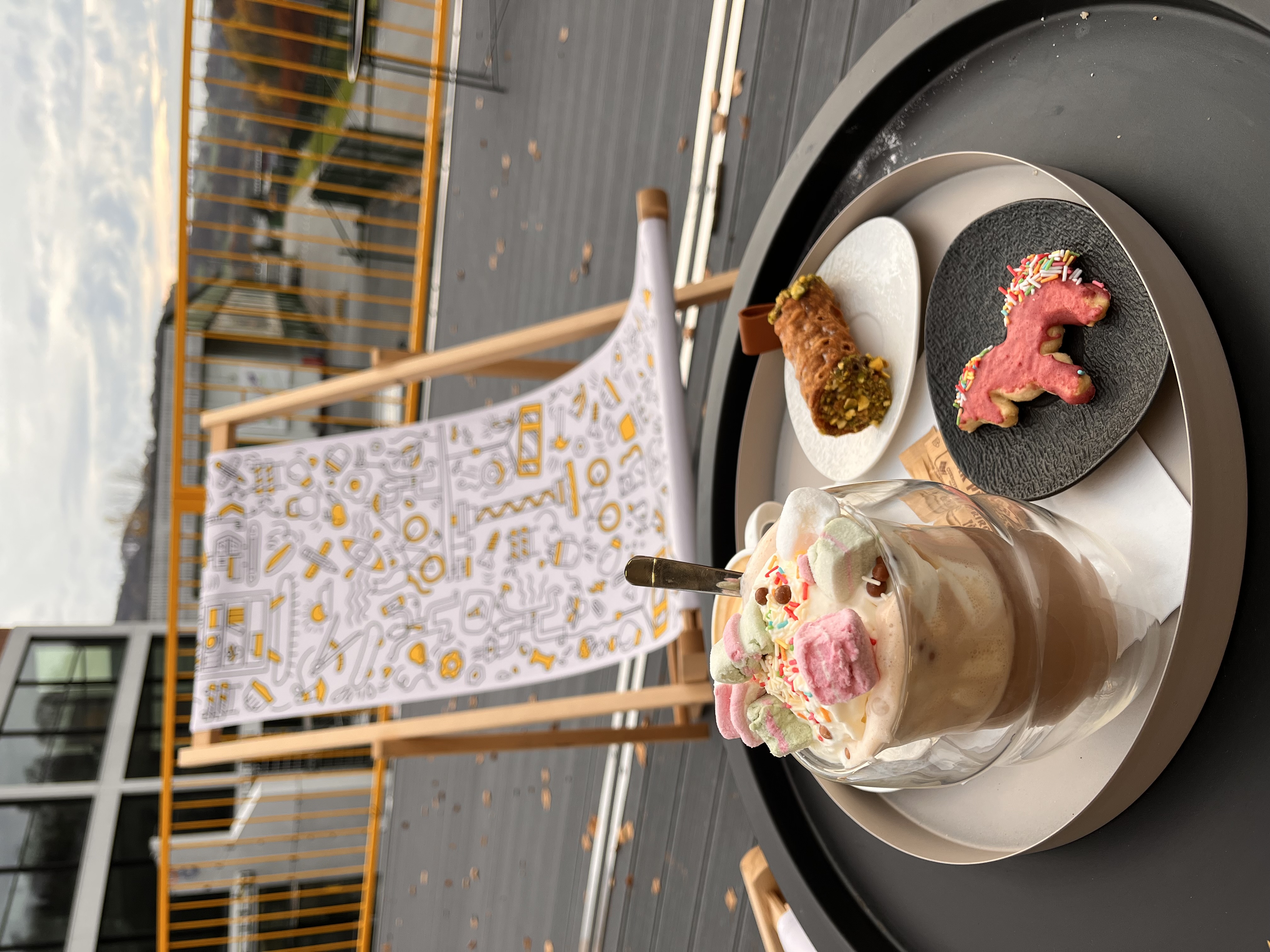 Unicorn Pop-Up foto 2