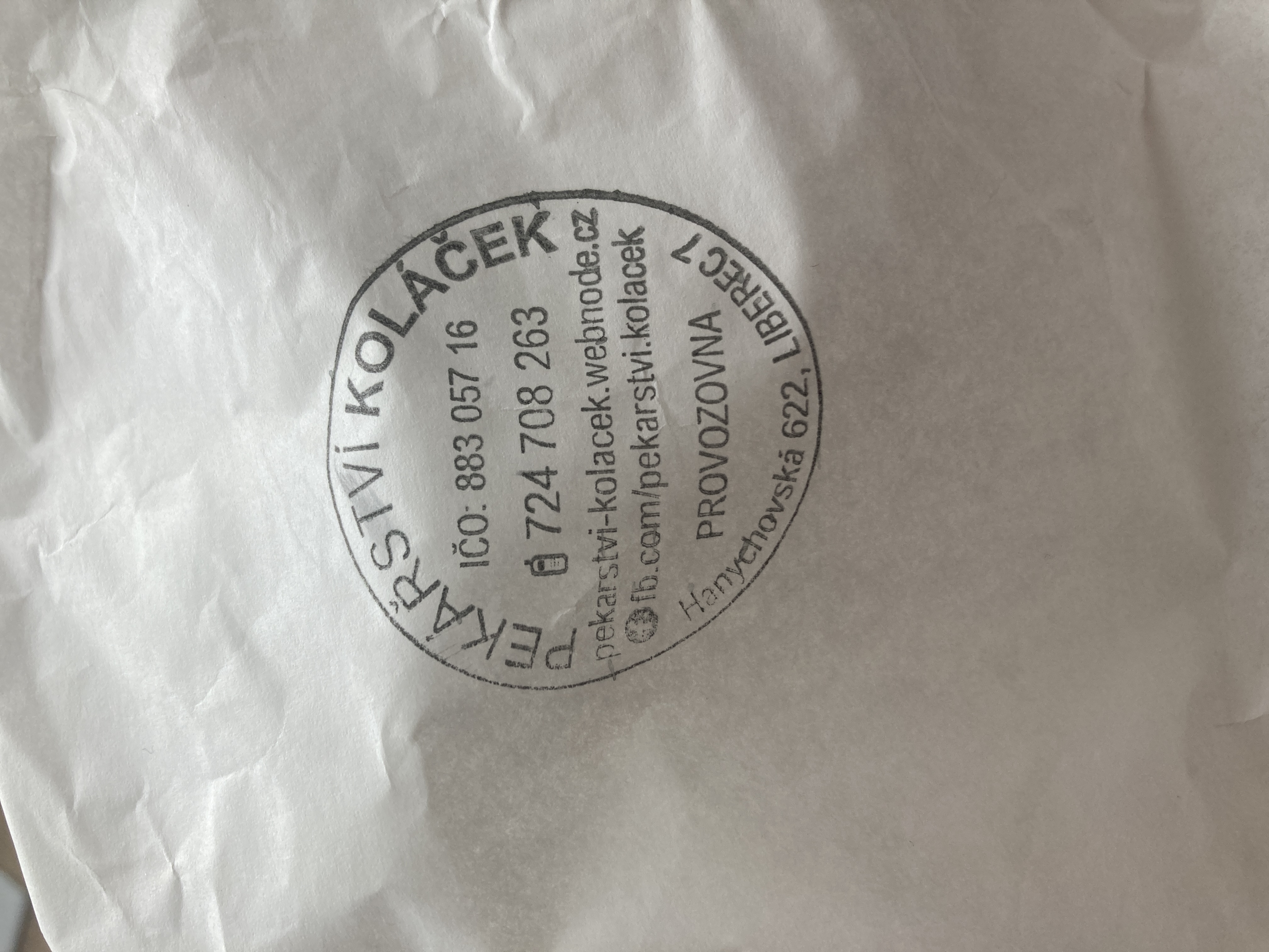 Pekařství Koláček foto 2