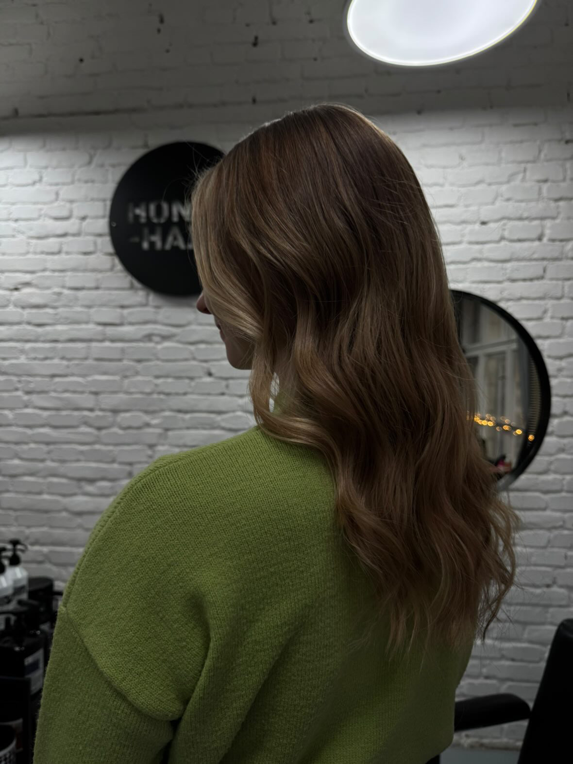 Michaela Ježová - Hair Mishell foto 2