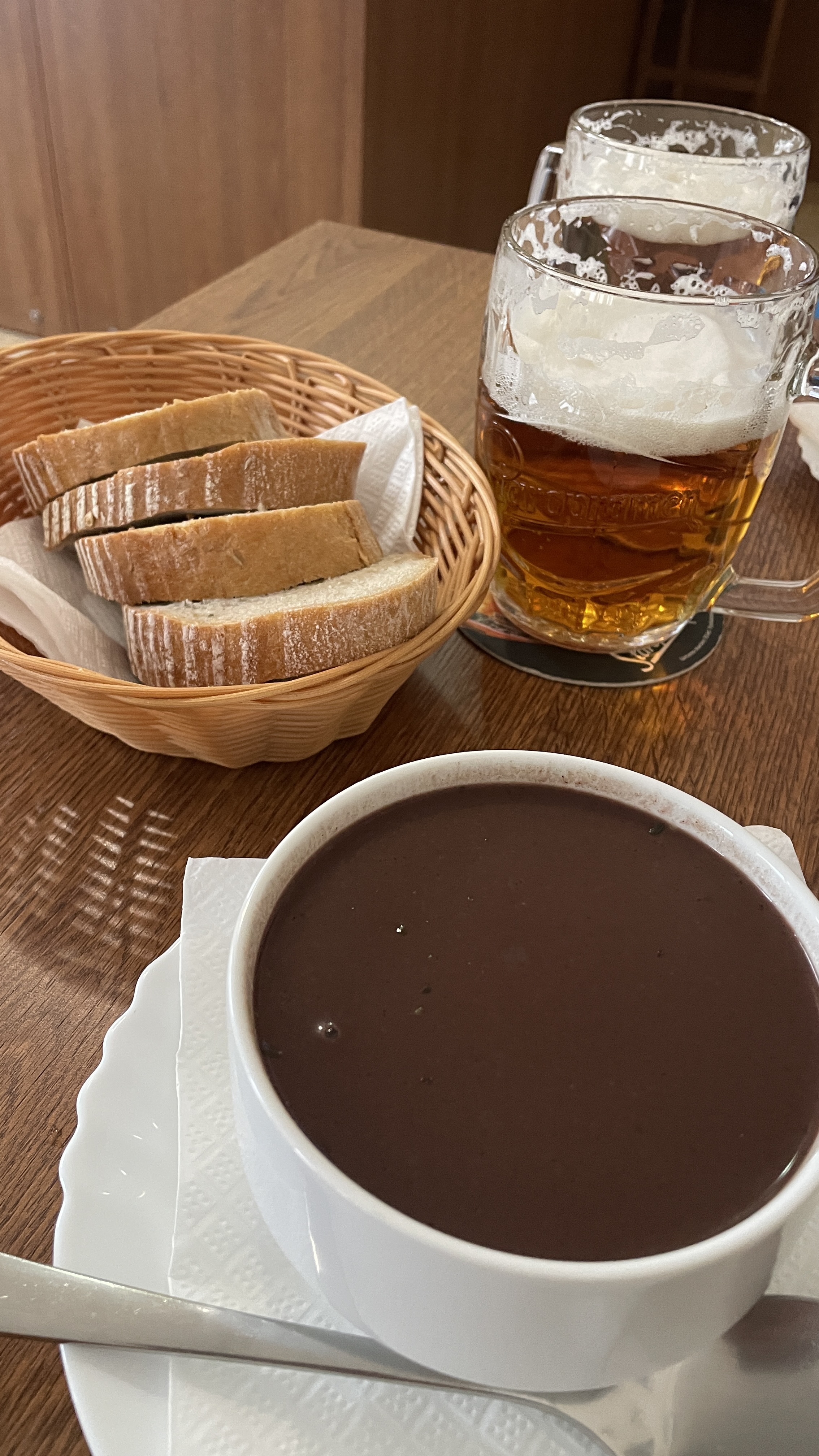 Restaurace Dělnický dům Chyňava foto 2