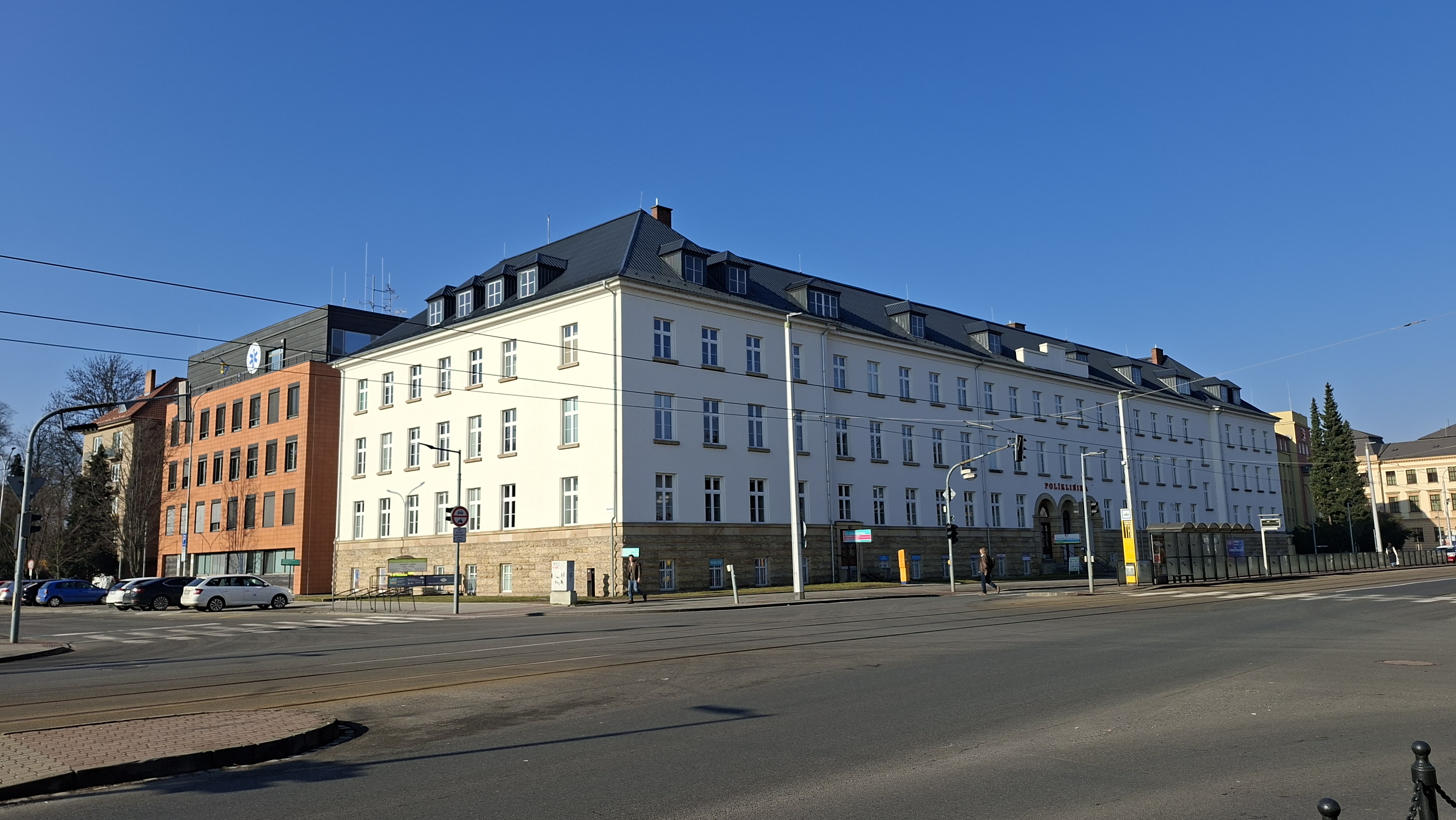 Lékárna na Poliklinice II foto 2
