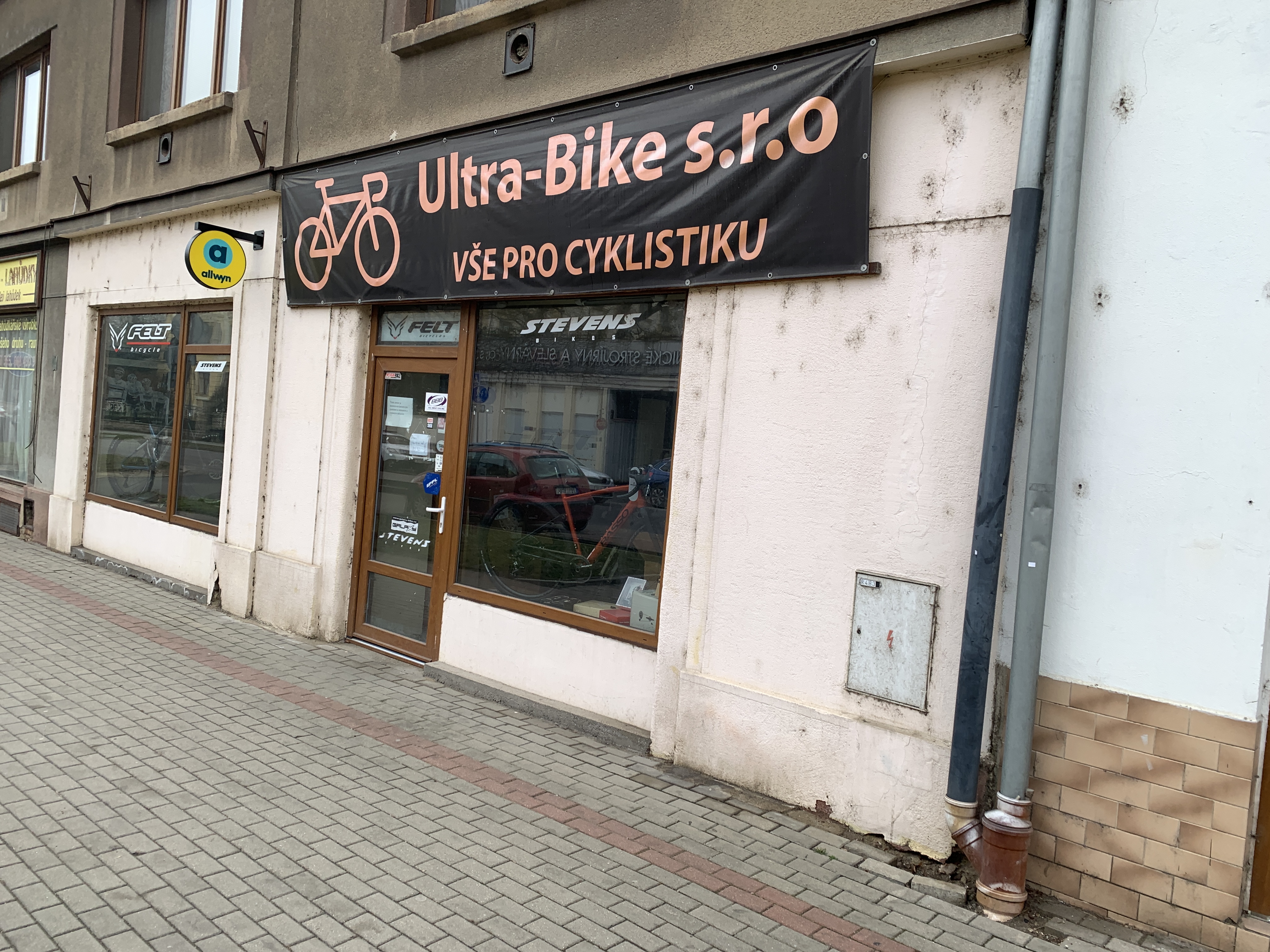 Ultra-Bike s.r.o. foto 2