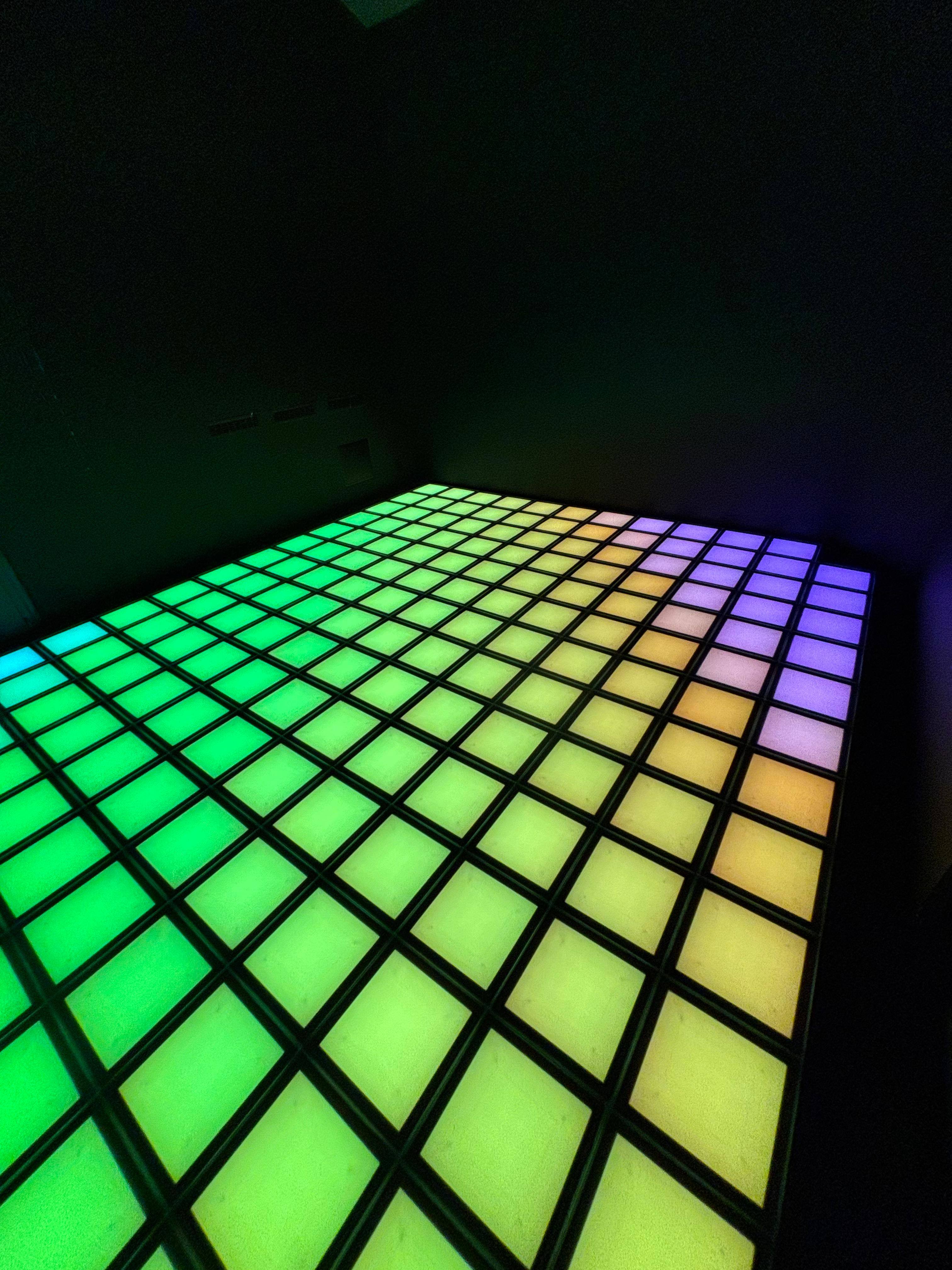 GlowStep foto 2