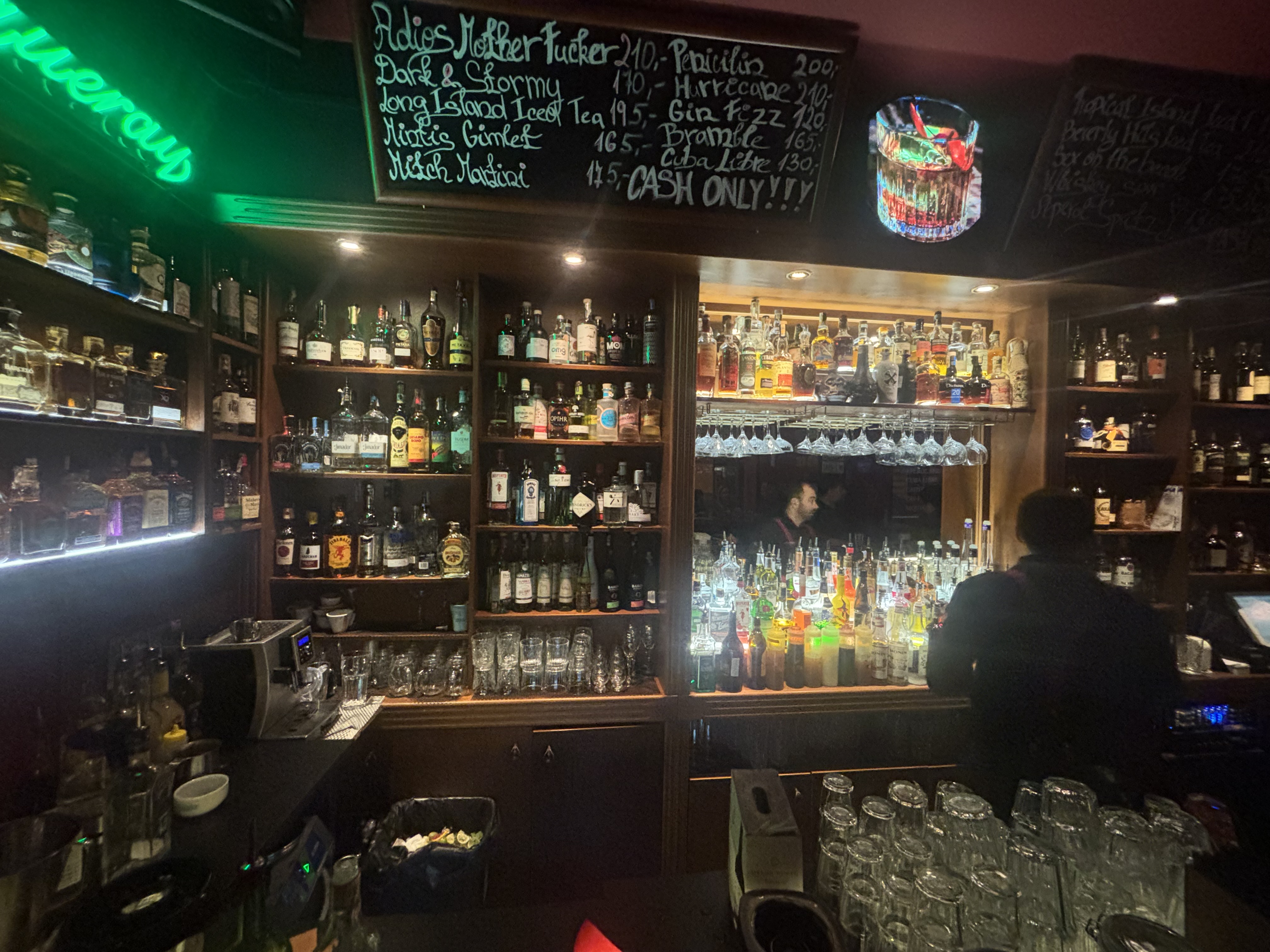 Bar&cafe Brothers foto 2
