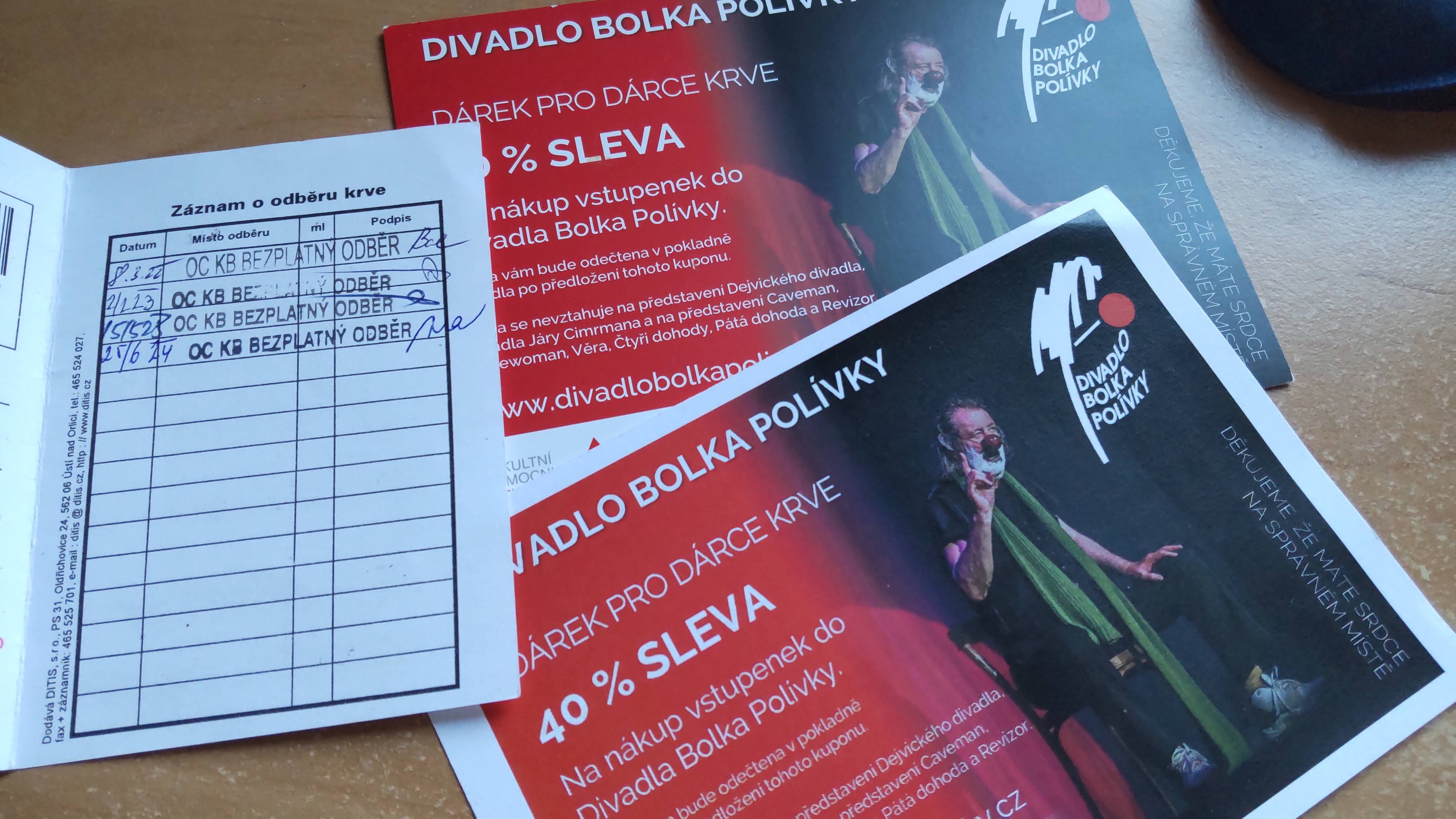 Divadlo Bolka Polívky foto 4