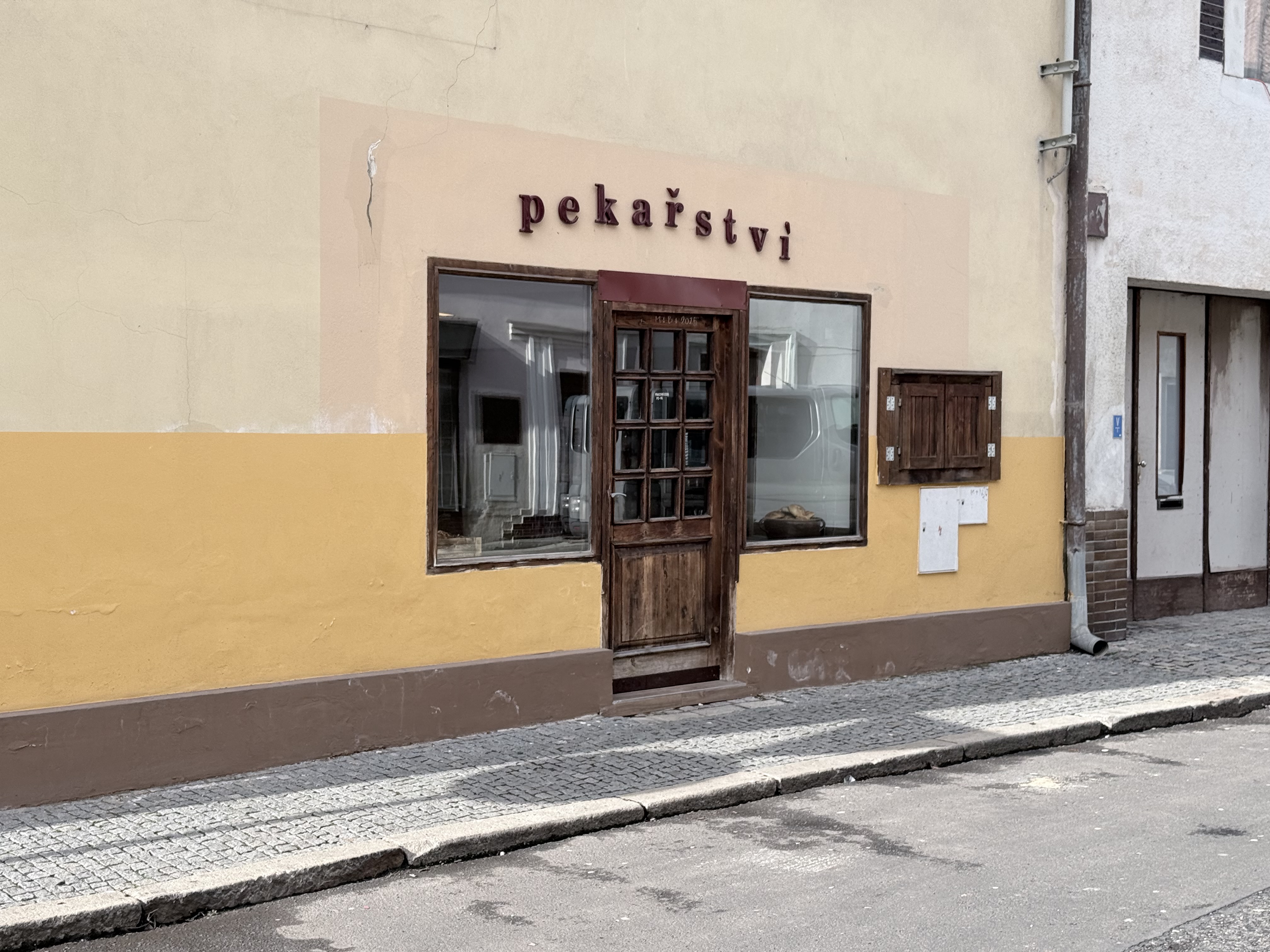 Pekařství Jana Richterová foto 5