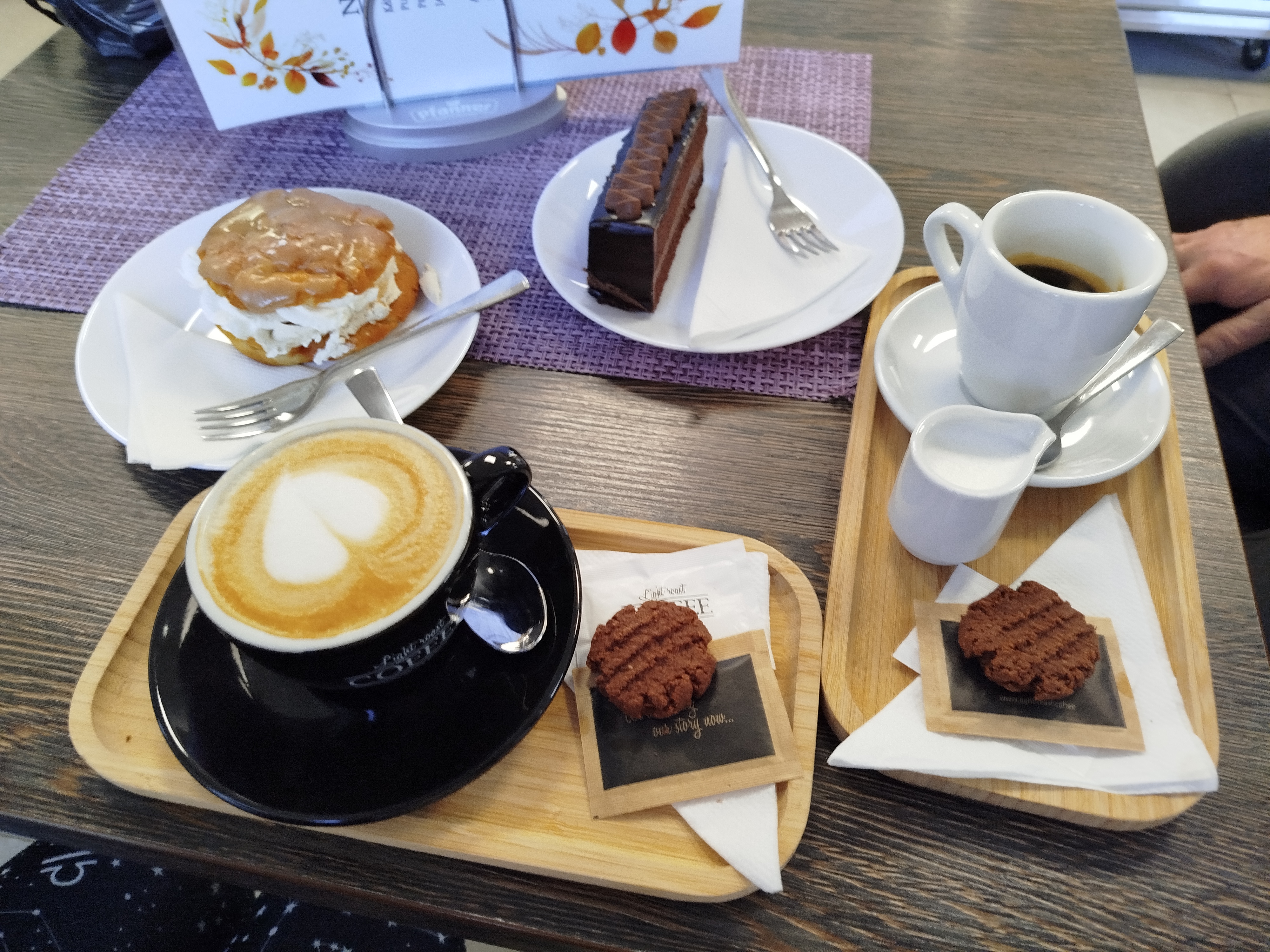 Mon Café foto 6