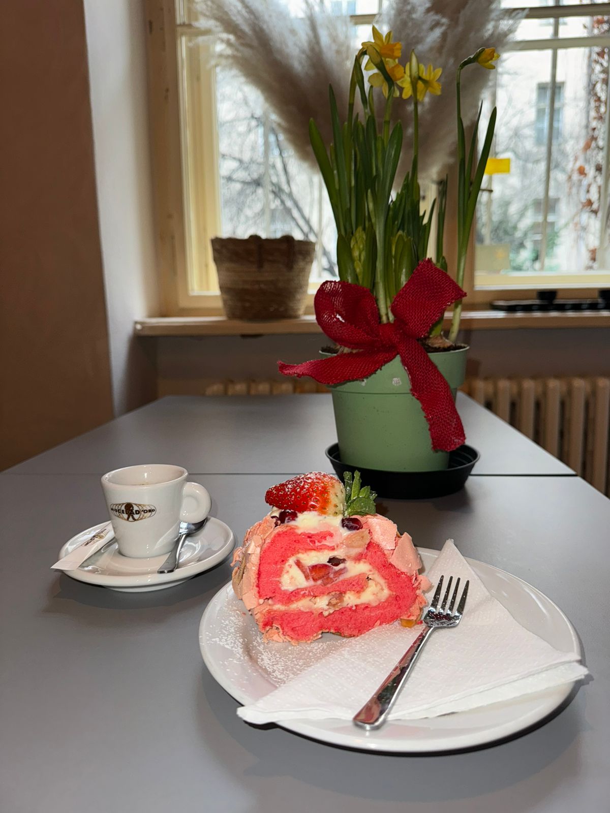 Café7 bistro foto 5