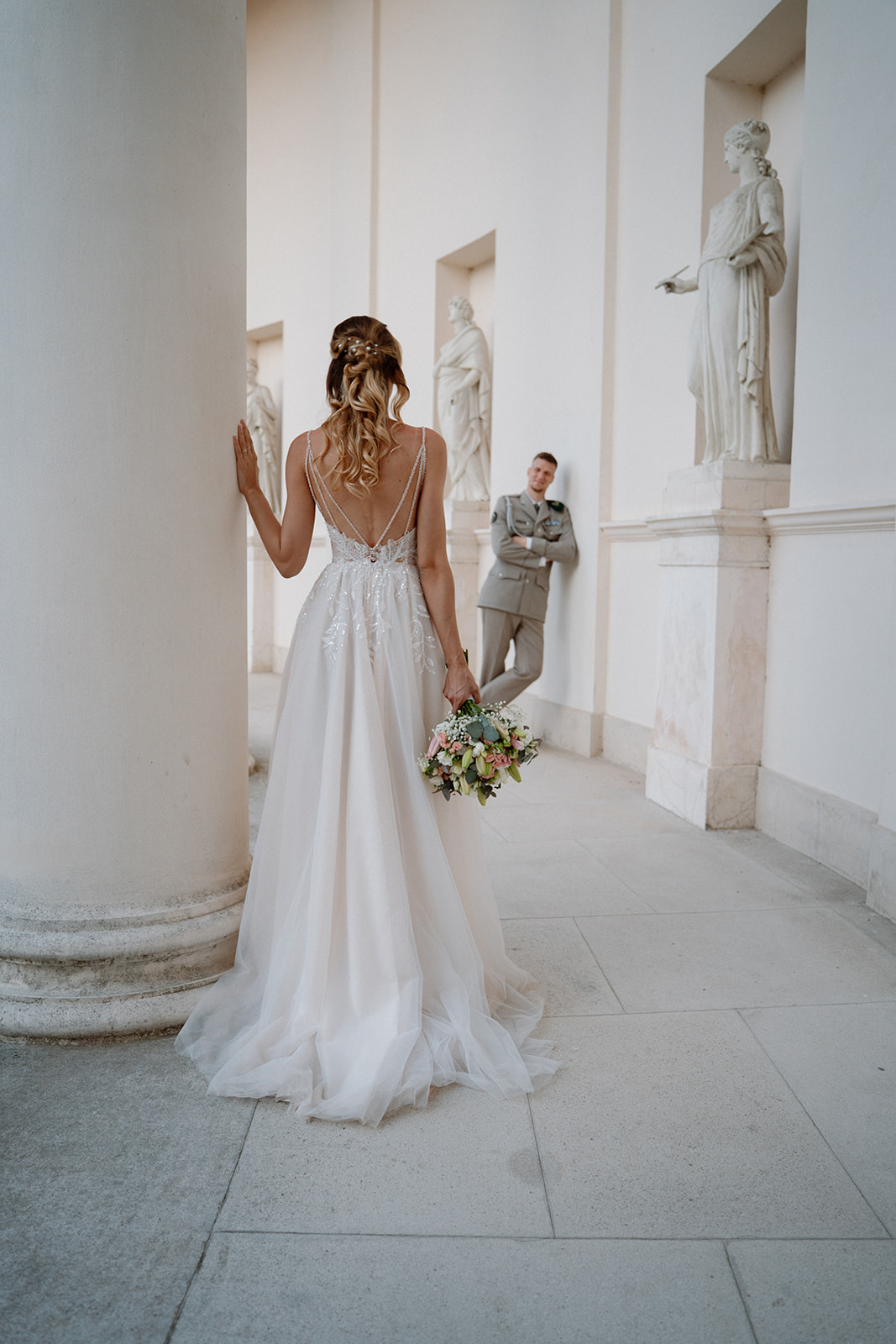 Leznar Bridal foto 6