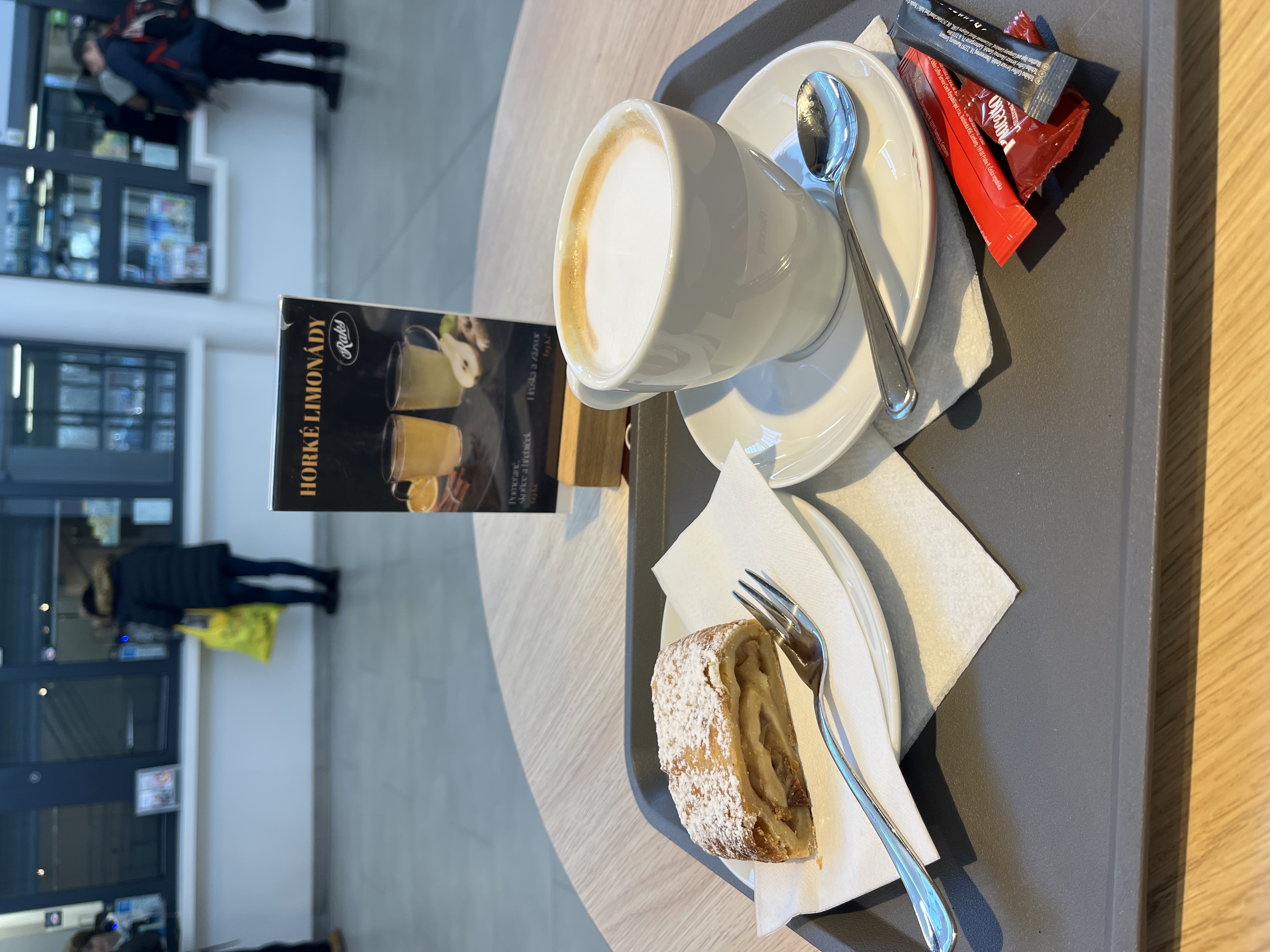 Momento Café foto 4