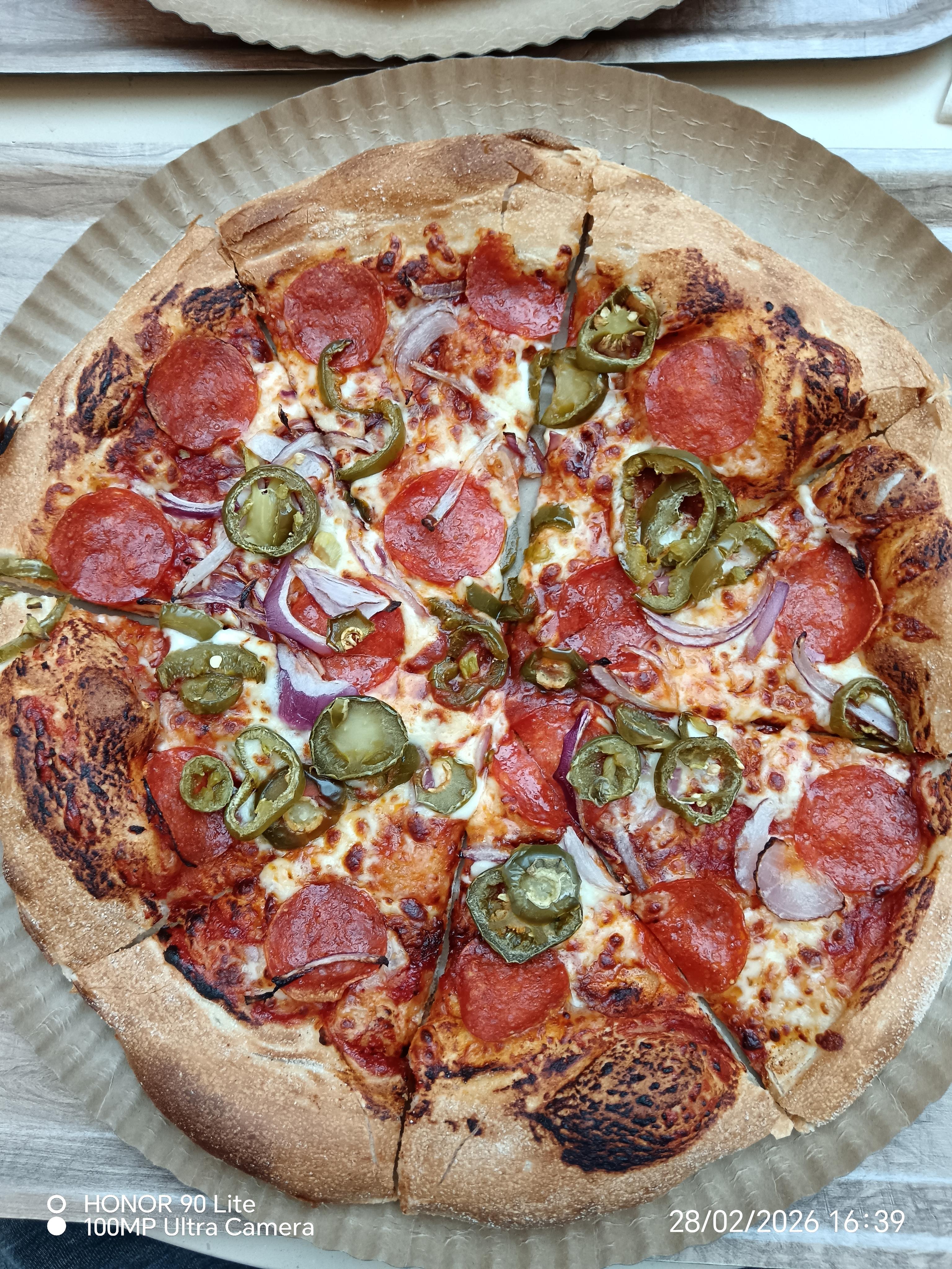 Pizza Hut foto 3