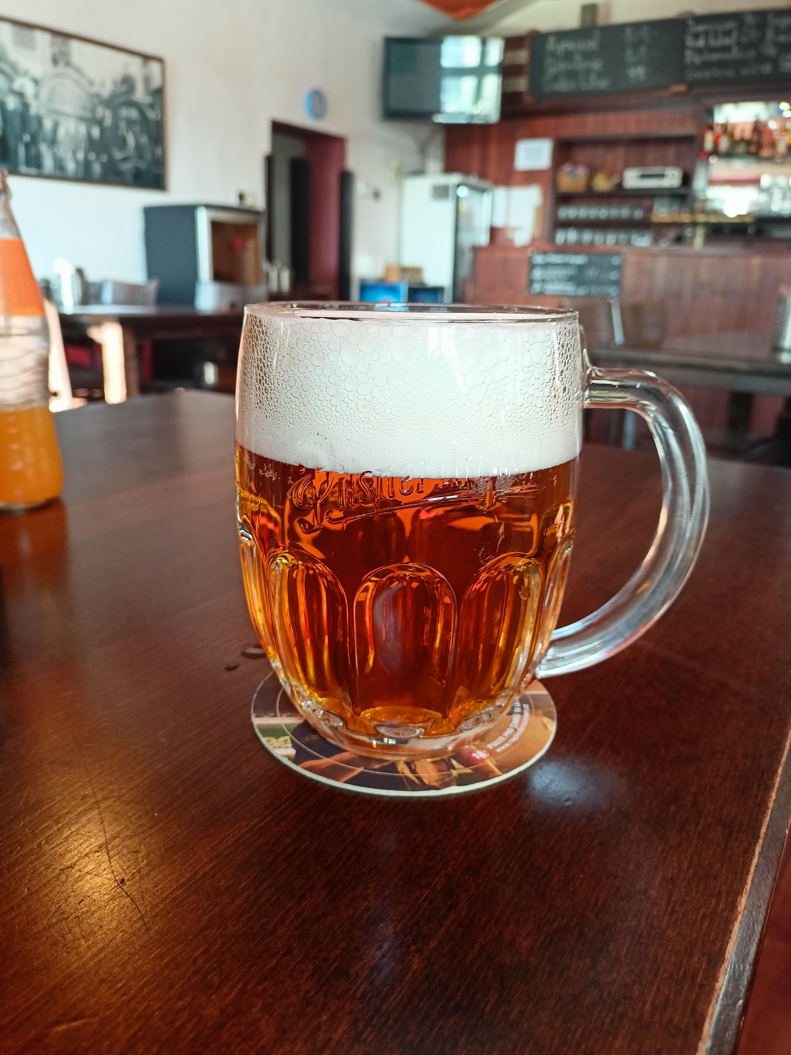 Restaurace U Jarolímků foto 2